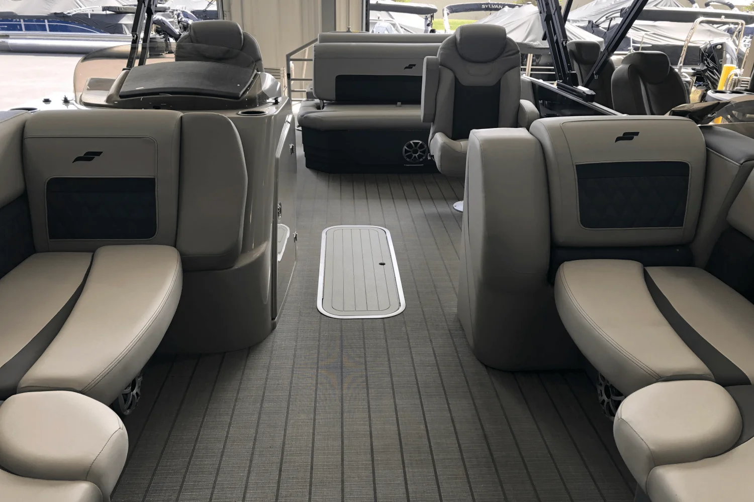 2025 Starcraft CX 23 DL TT Image Thumbnail #3