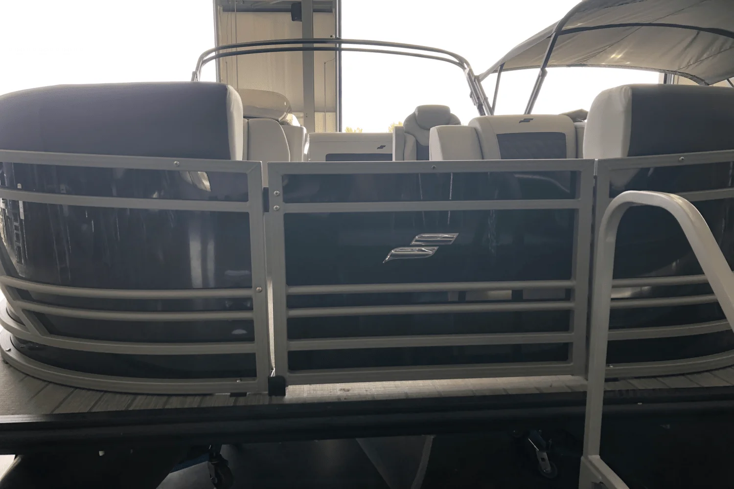 2025 Starcraft CX 23 DL TT Image Thumbnail #2