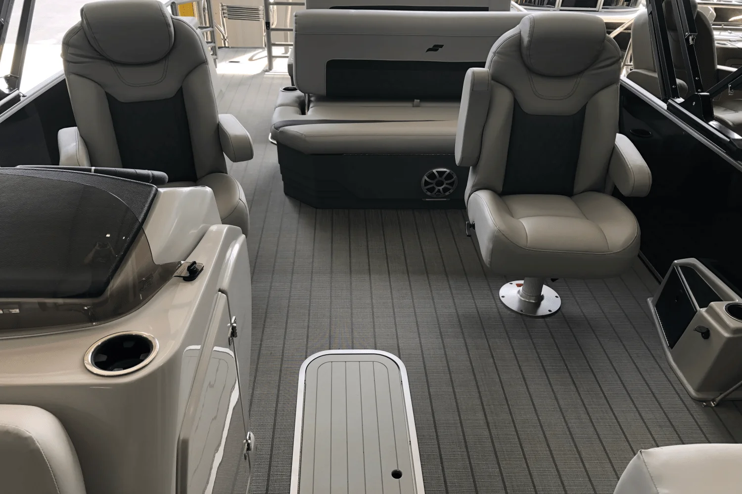 2025 Starcraft CX 23 DL TT Image Thumbnail #6