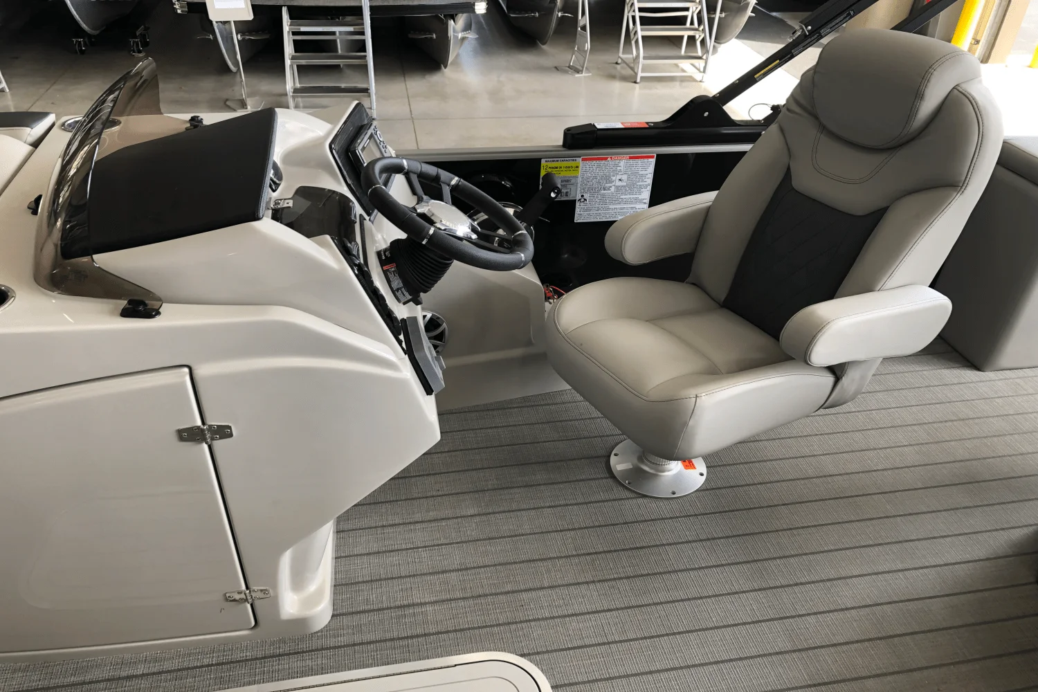 2025 Starcraft CX 23 DL TT Image Thumbnail #8