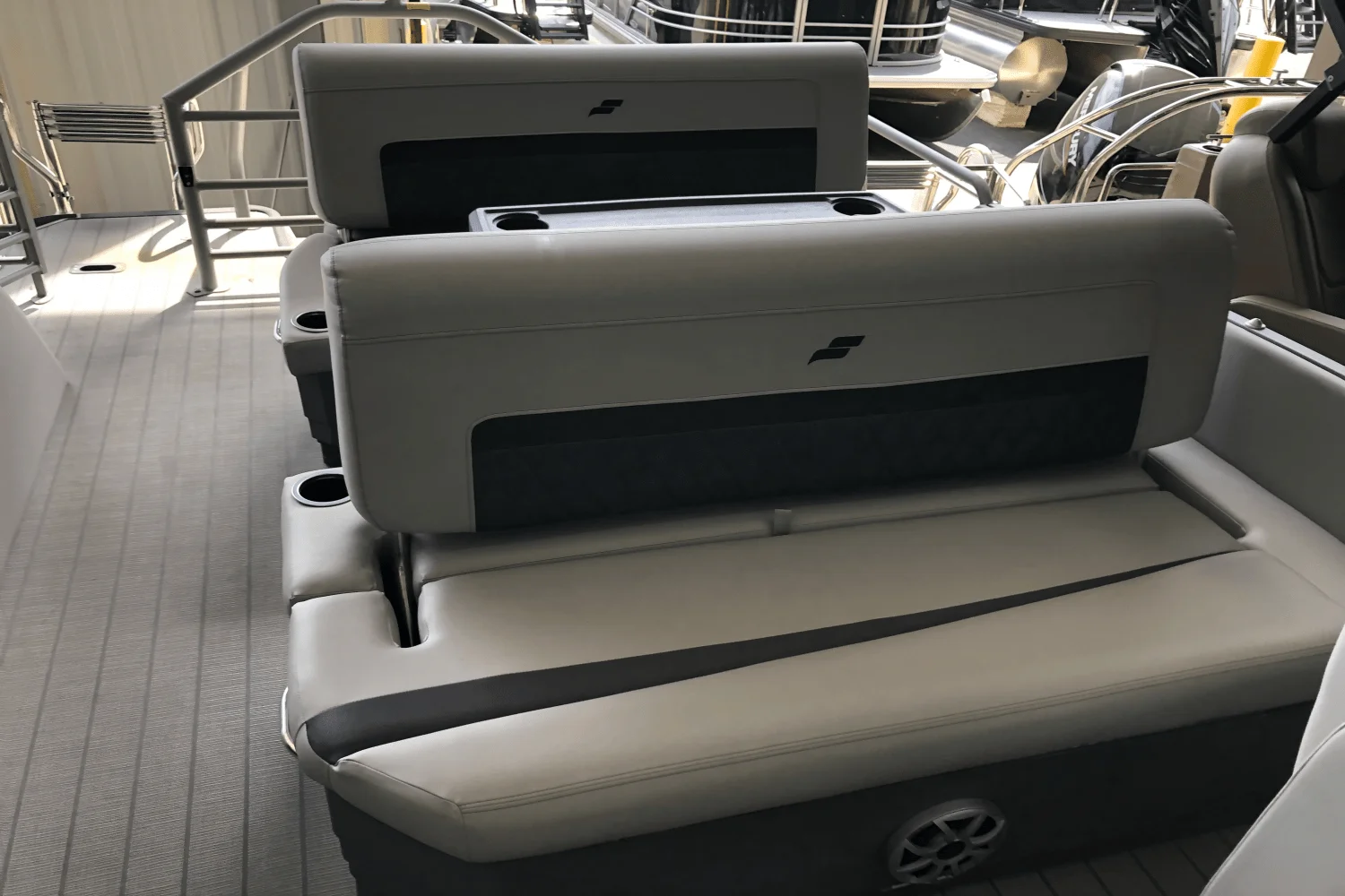 2025 Starcraft CX 23 DL TT Image Thumbnail #9