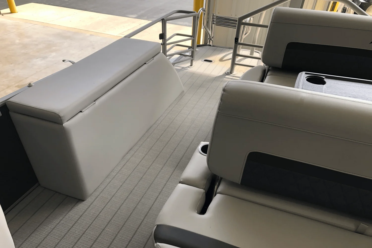 2025 Starcraft CX 23 DL TT Image Thumbnail #10