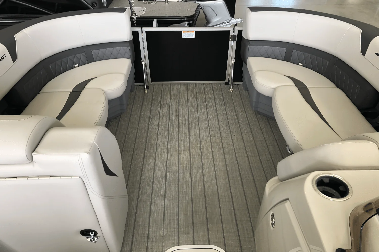 2025 Starcraft CX 23 DL TT Image Thumbnail #20