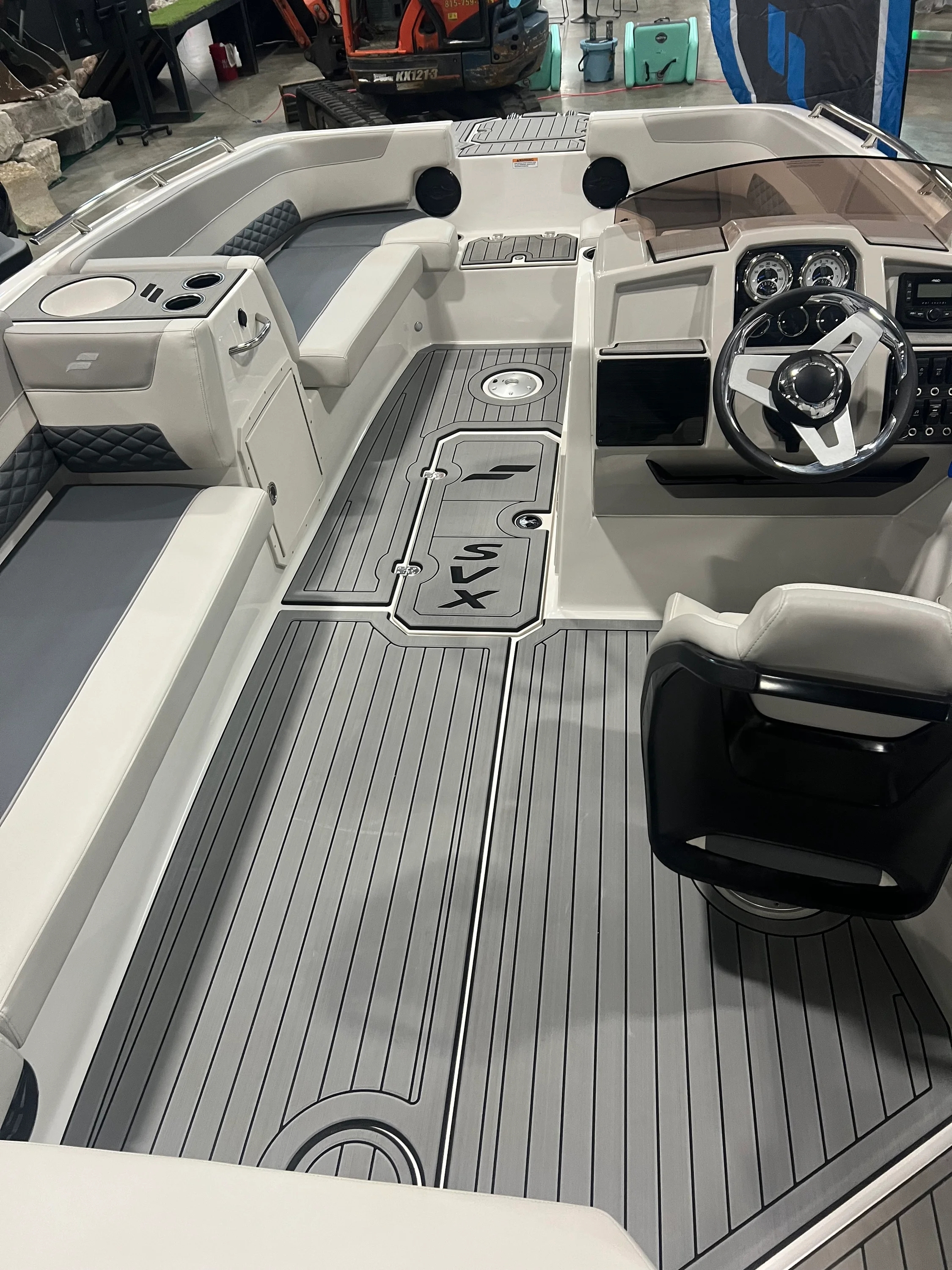 2025 Starcraft 211SVX OB Image Thumbnail #15