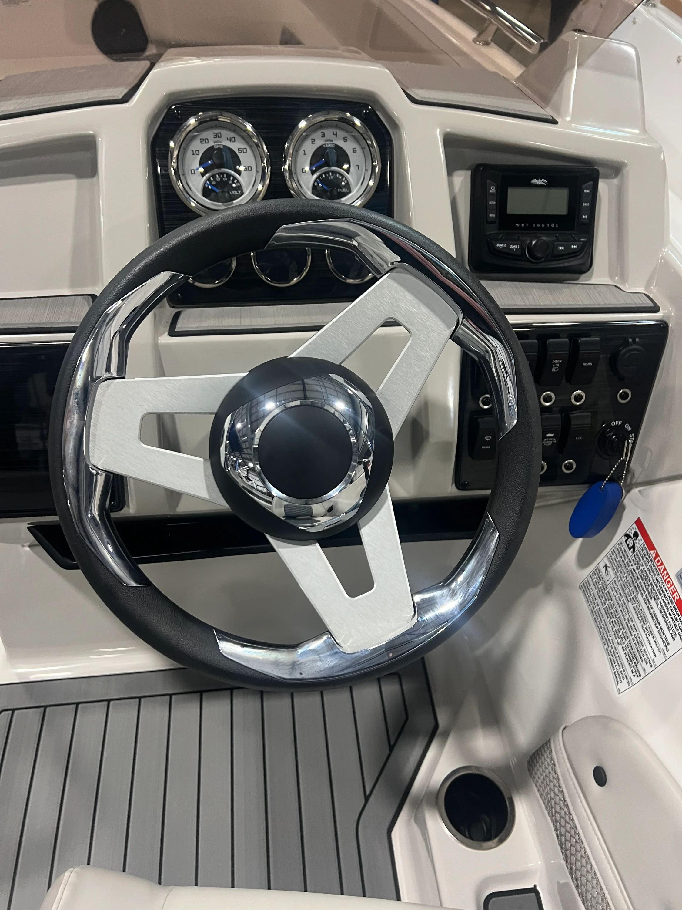 2025 Starcraft 211SVX OB Image Thumbnail #4