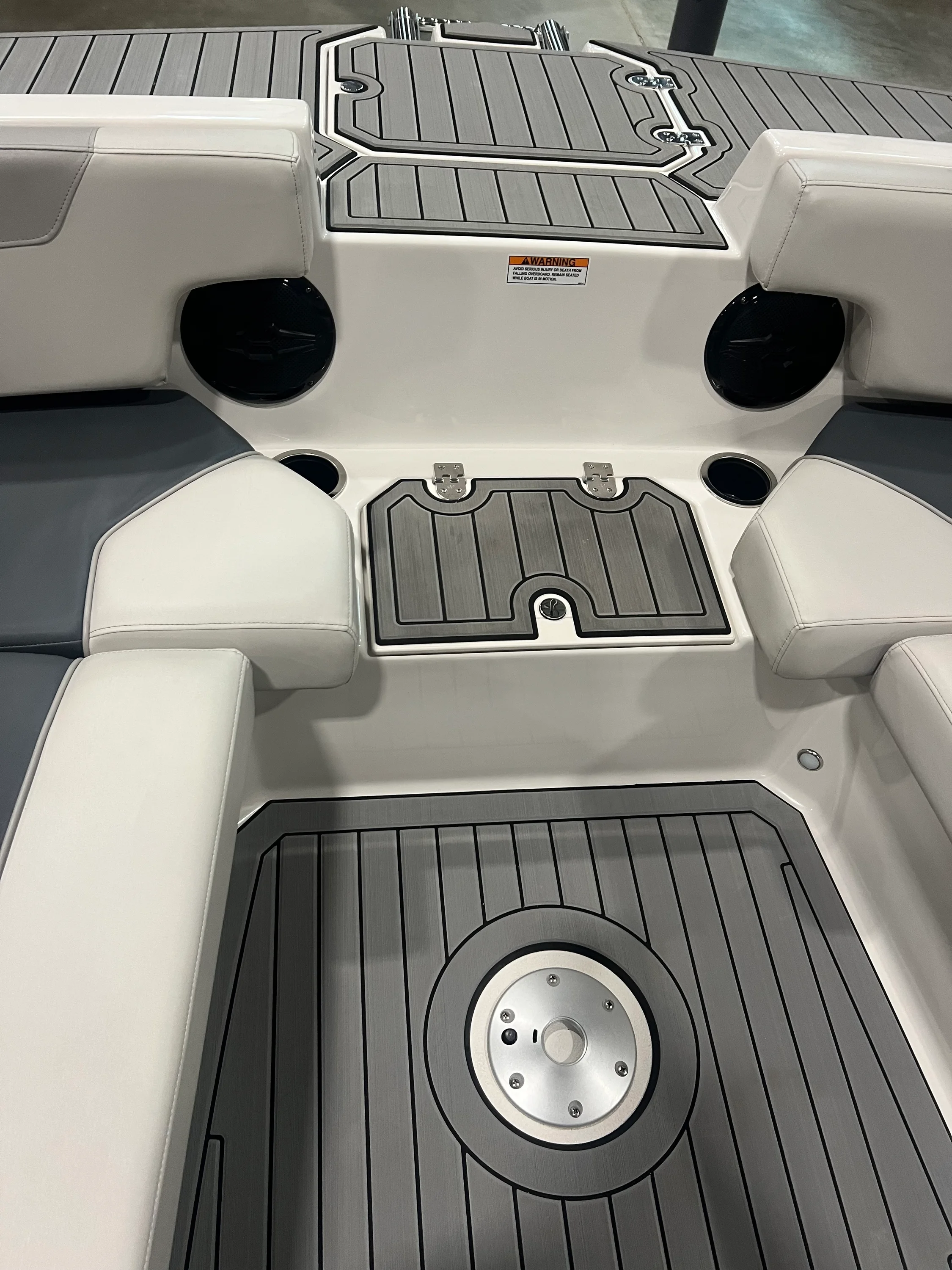 2025 Starcraft 211SVX OB Image Thumbnail #9