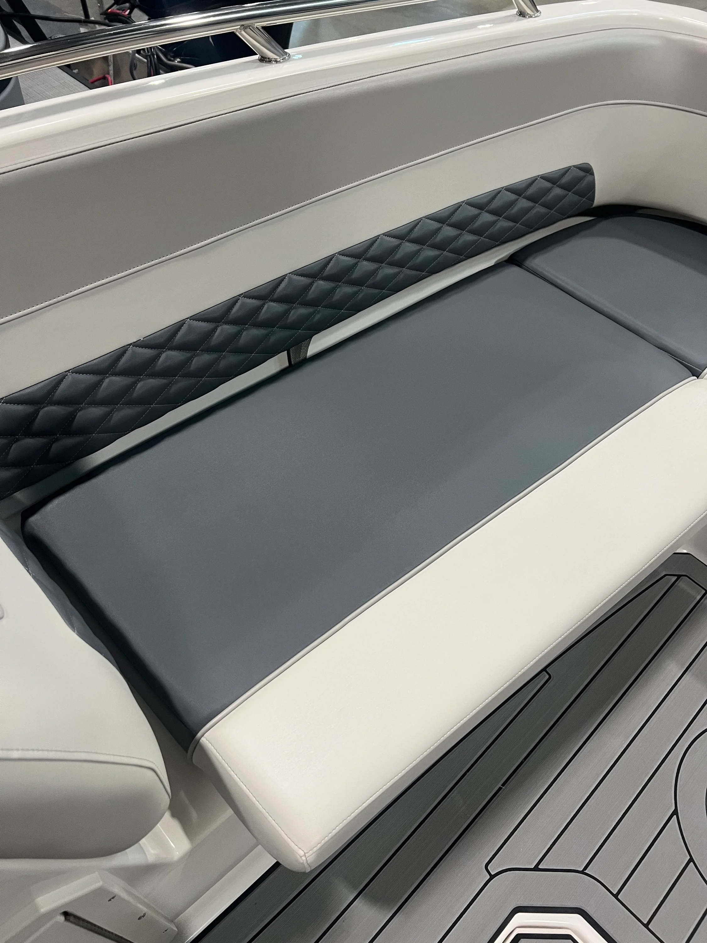 2025 Starcraft 211SVX OB Image Thumbnail #8