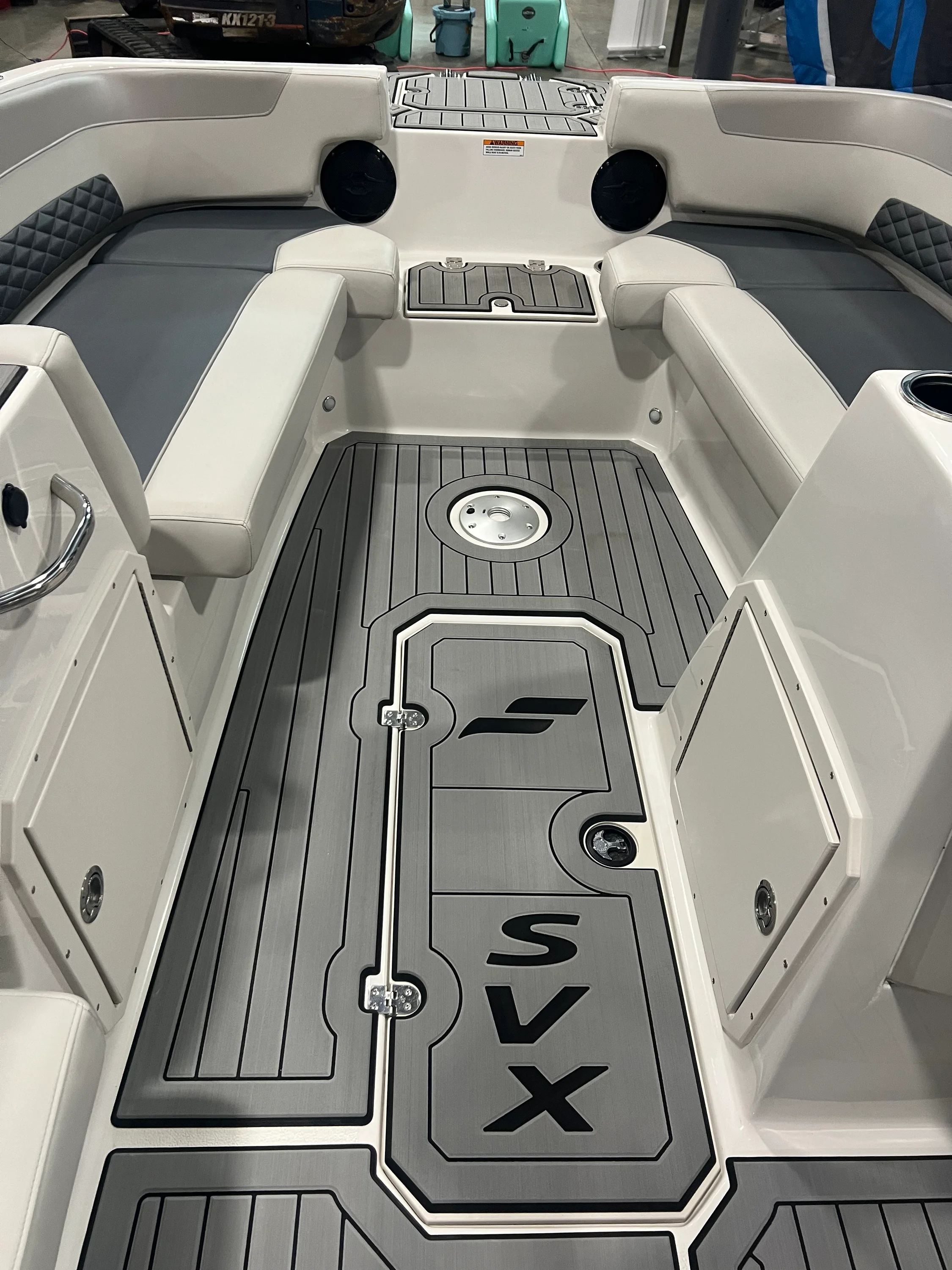 2025 Starcraft 211SVX OB Image Thumbnail #5