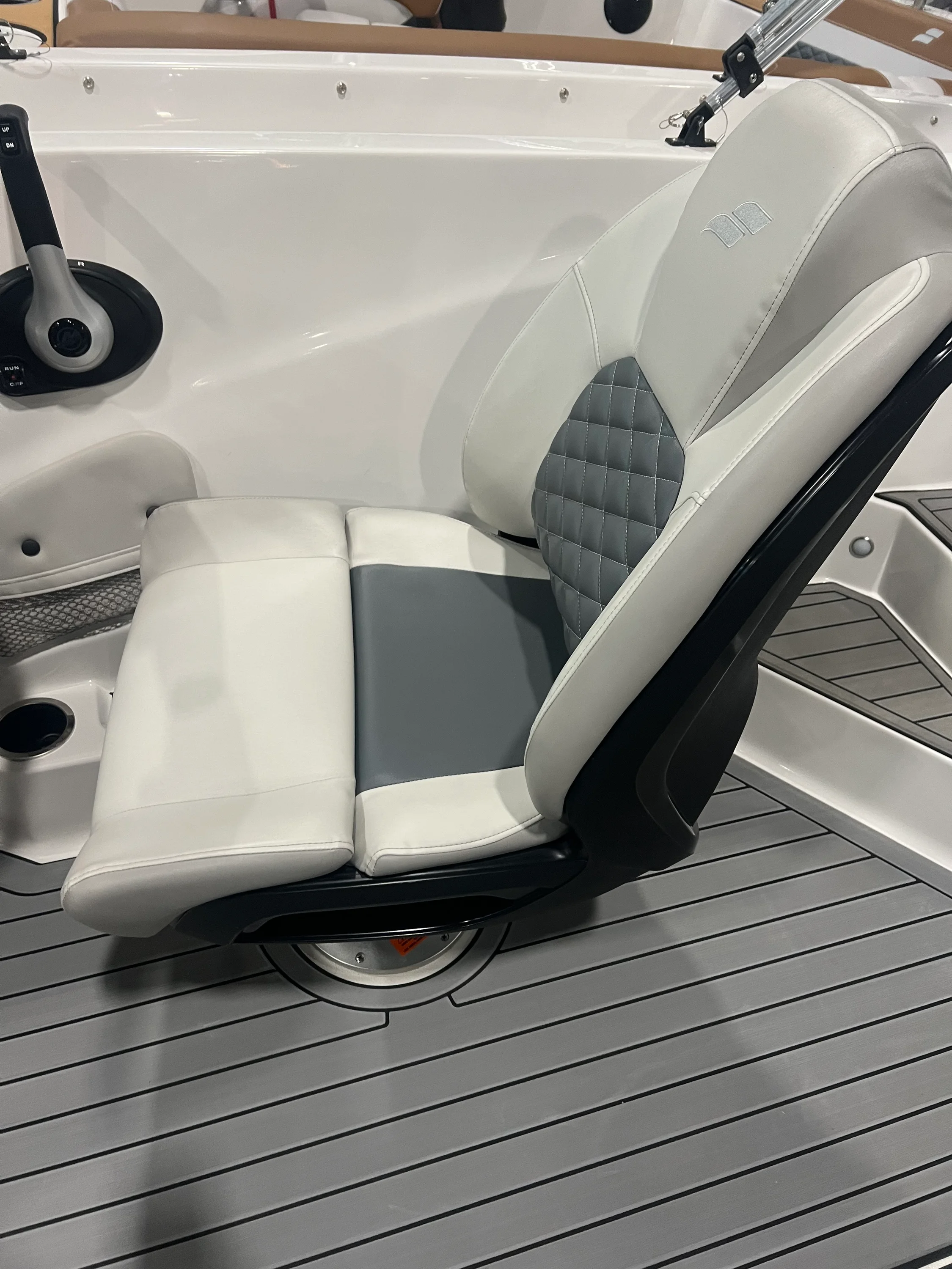 2025 Starcraft 211SVX OB Image Thumbnail #13