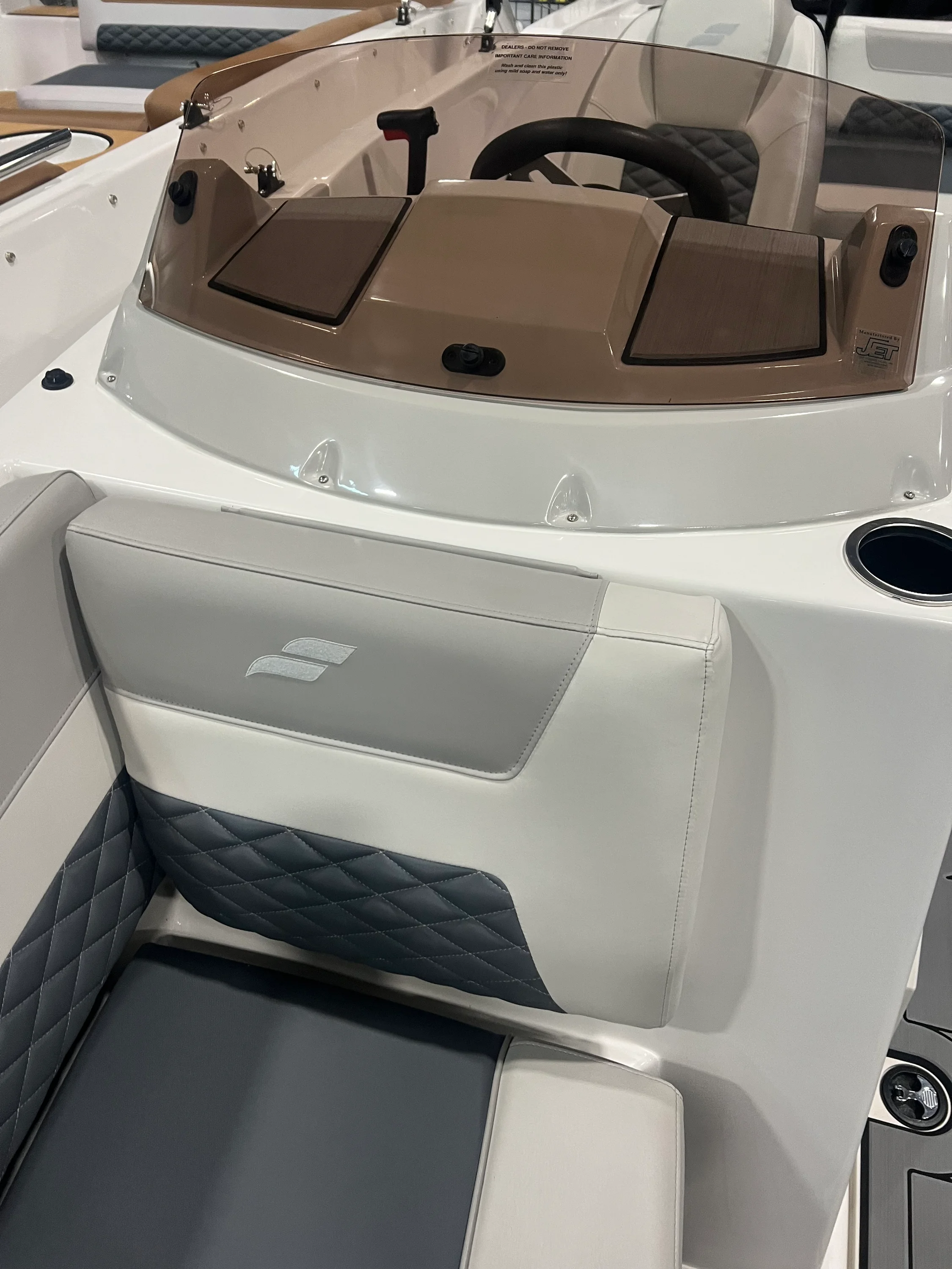 2025 Starcraft 211SVX OB Image Thumbnail #11