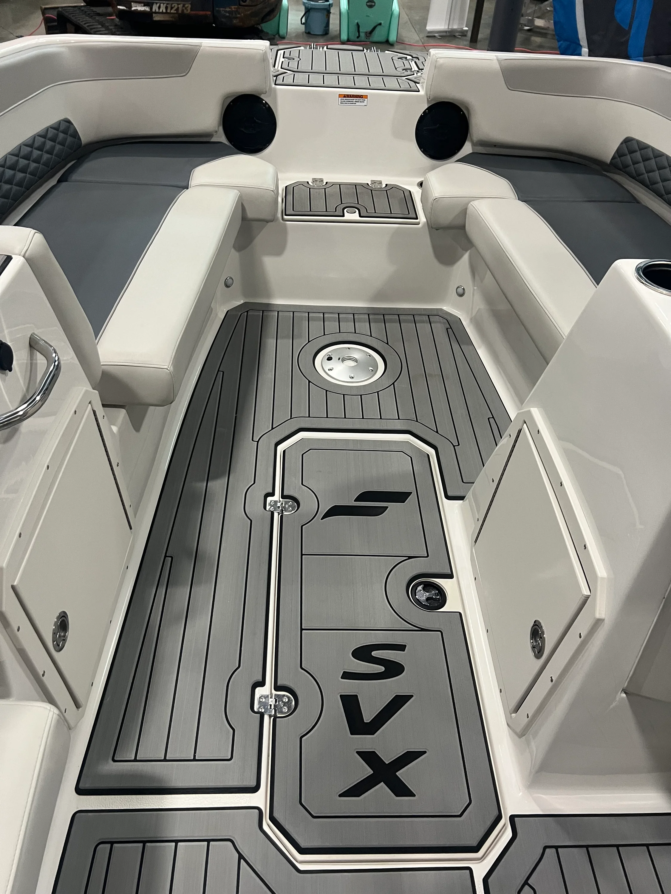 2025 Starcraft 211SVX OB Image Thumbnail #6