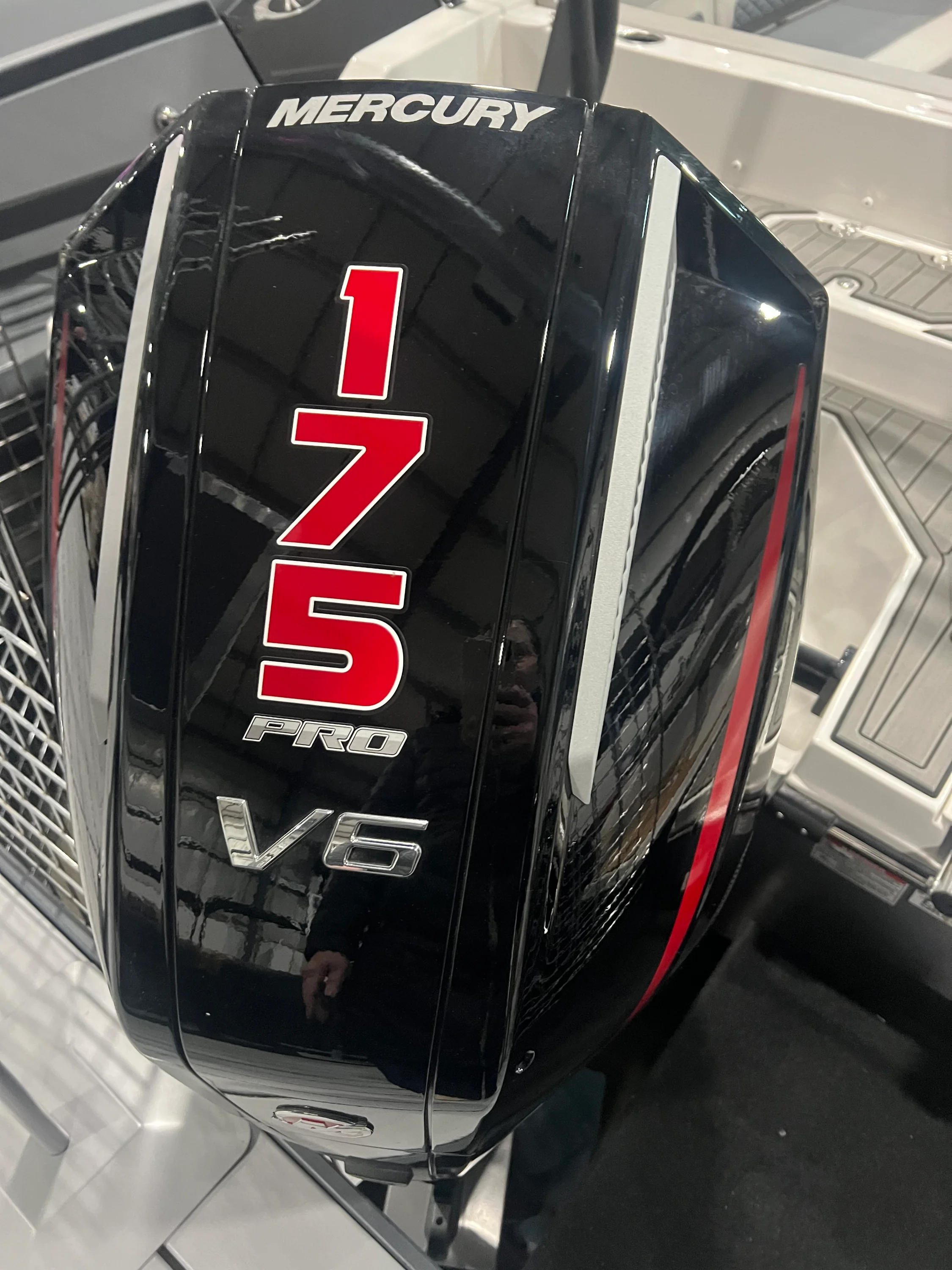 2025 Starcraft 211SVX OB Image Thumbnail #0