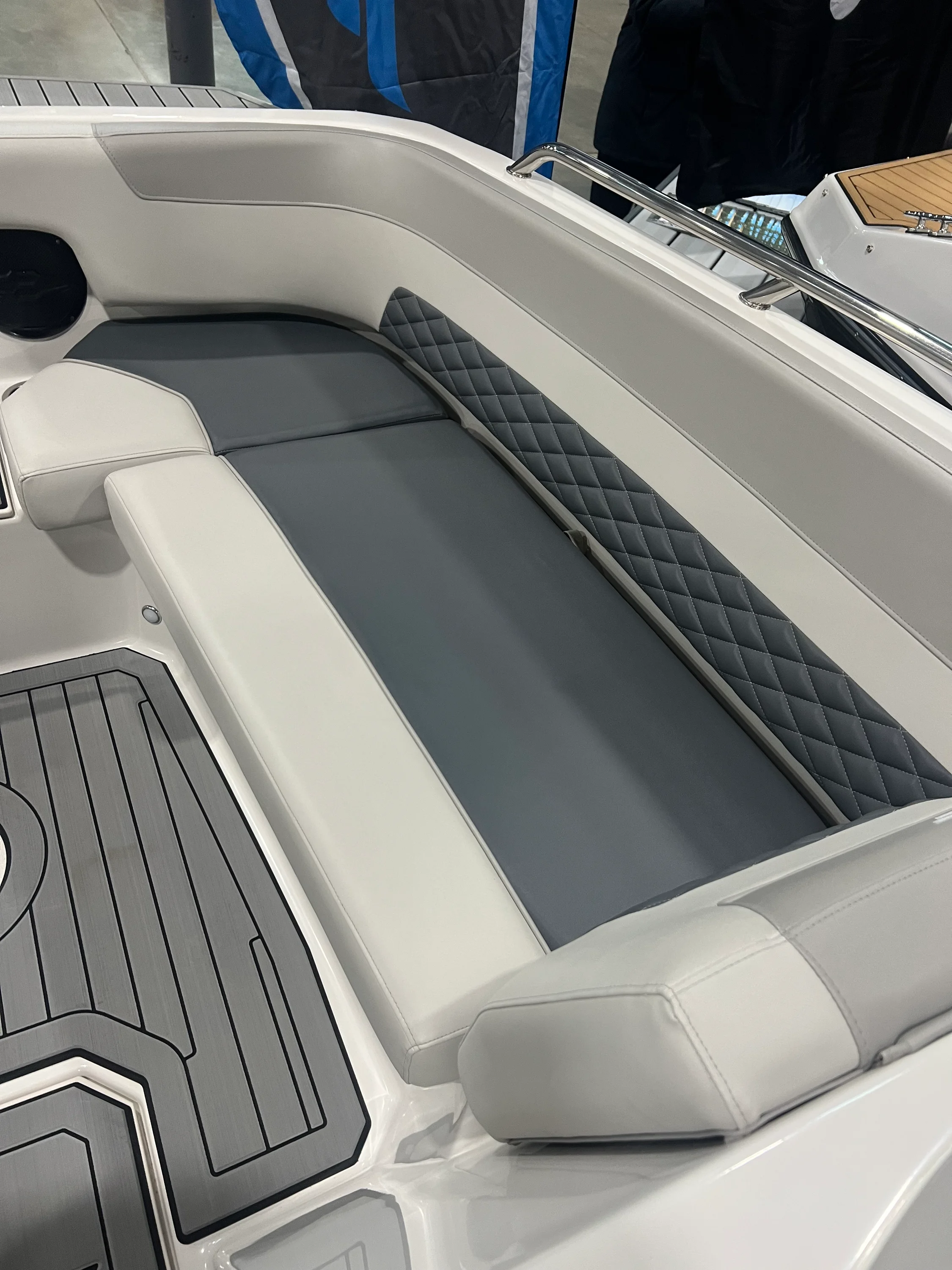 2025 Starcraft 211SVX OB Image Thumbnail #10