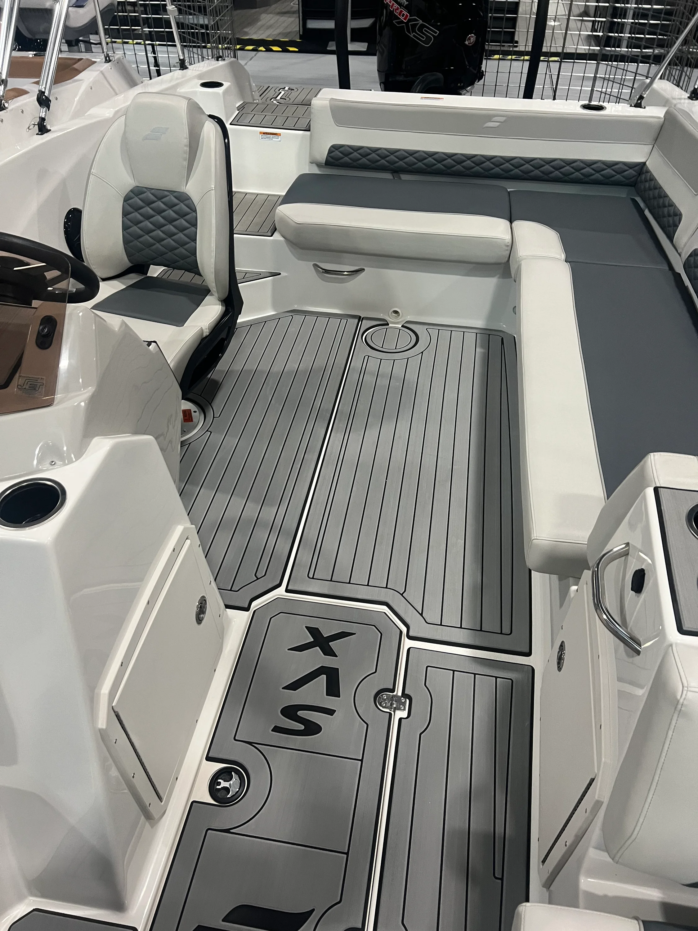 2025 Starcraft 211SVX OB Image Thumbnail #12