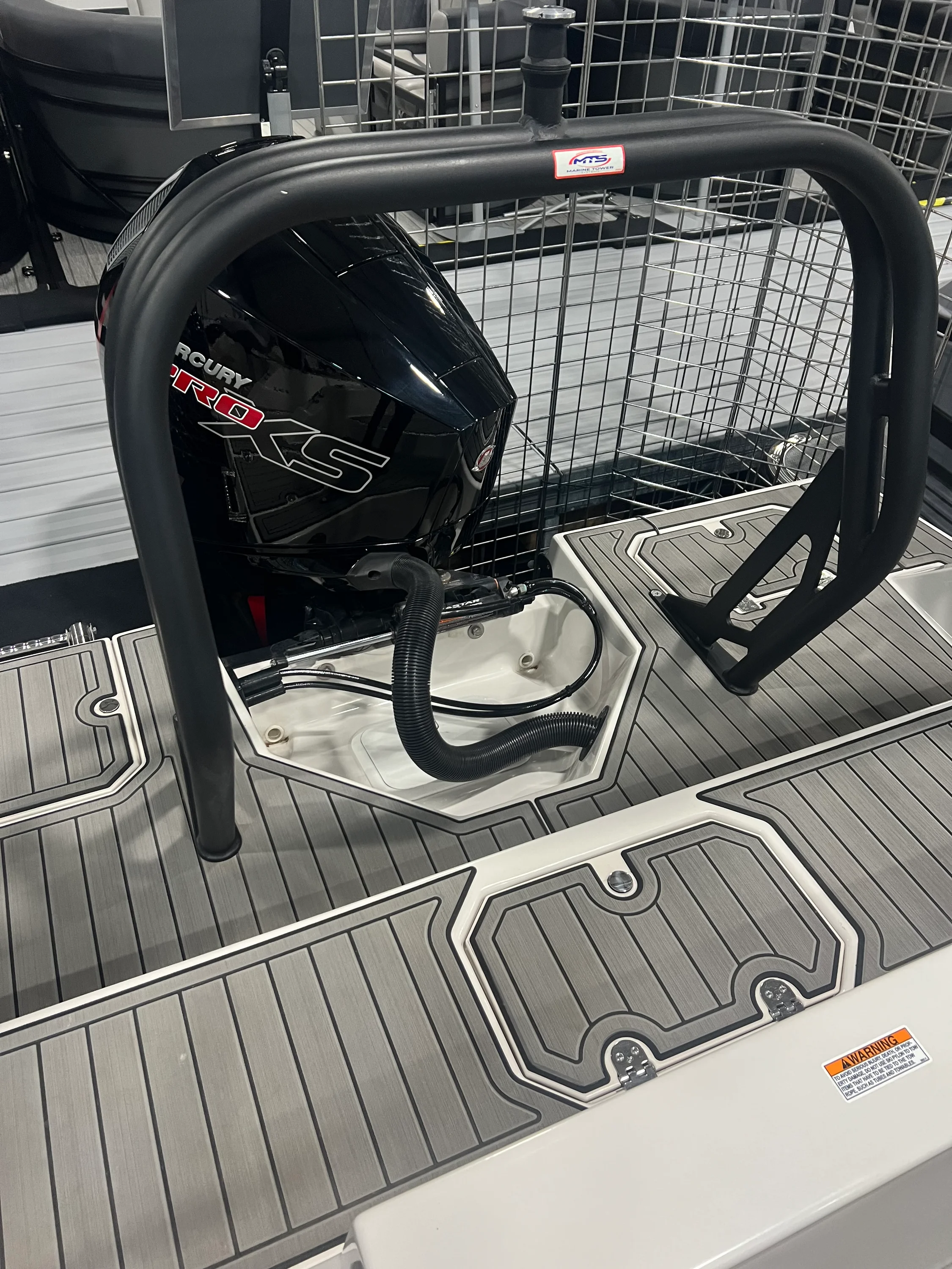 2025 Starcraft 211SVX OB Image Thumbnail #14