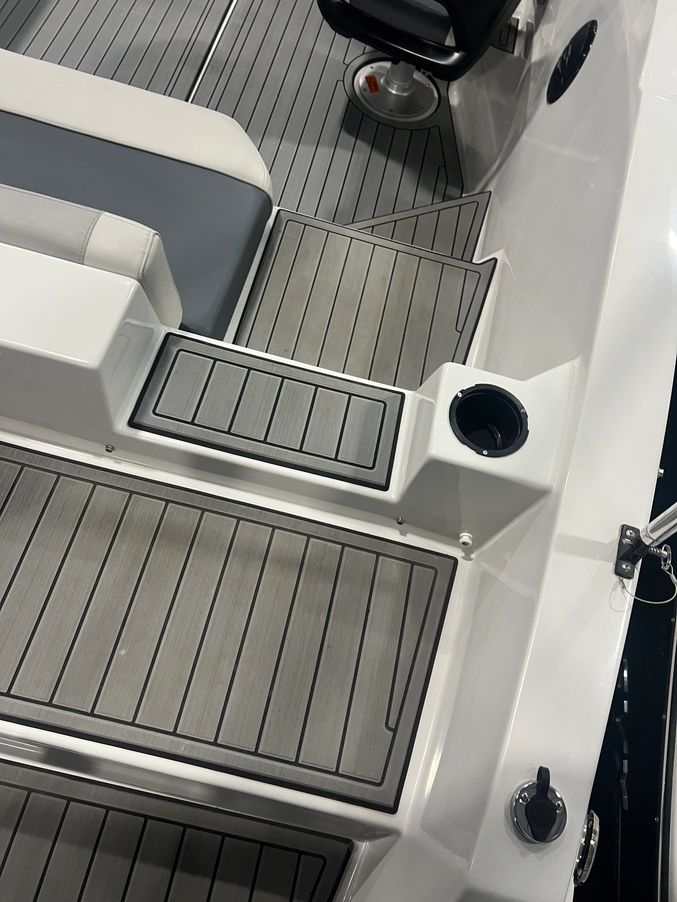 2025 Starcraft 211SVX OB Image Thumbnail #3