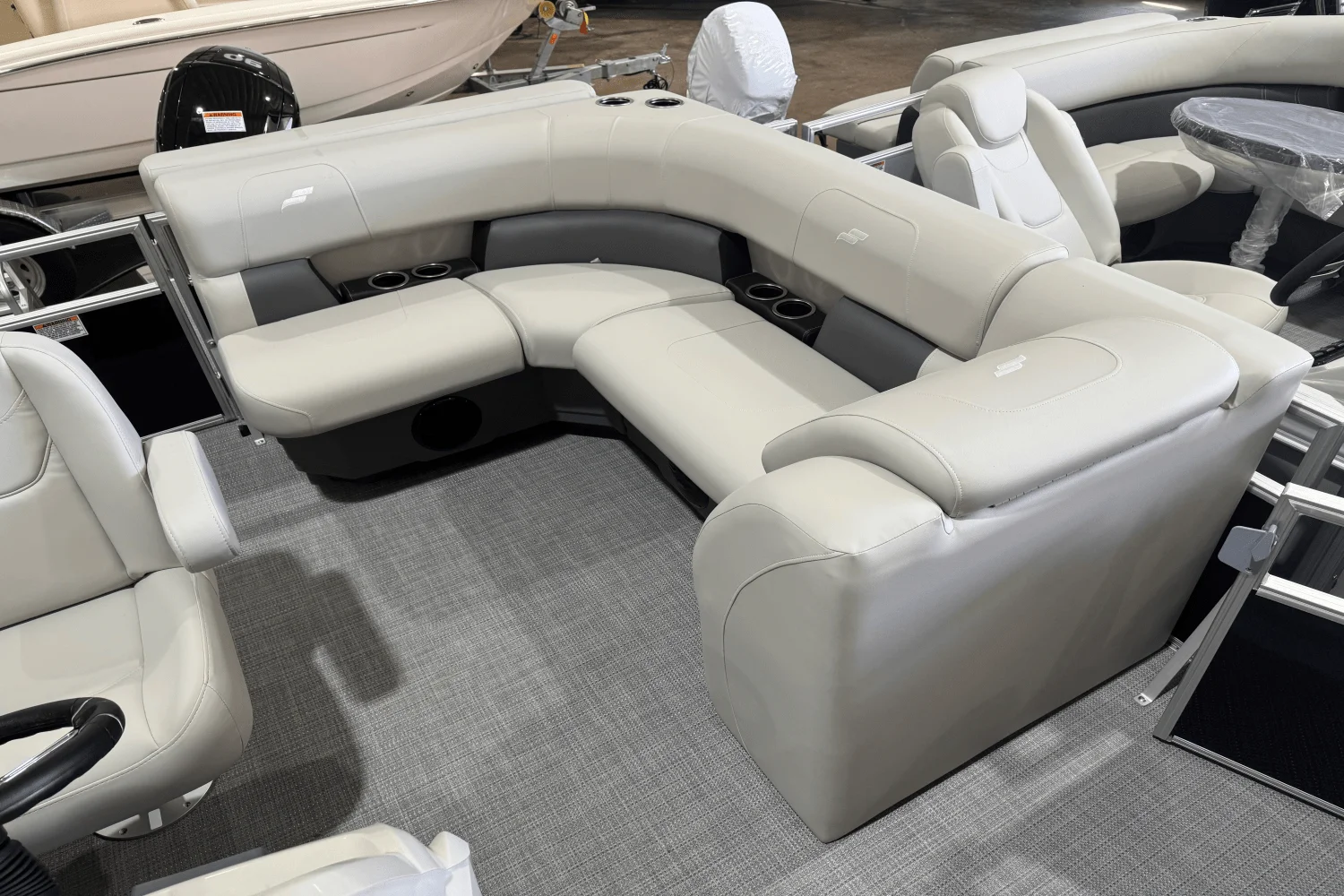 2025 Starcraft LX 20 CB Image Thumbnail #2