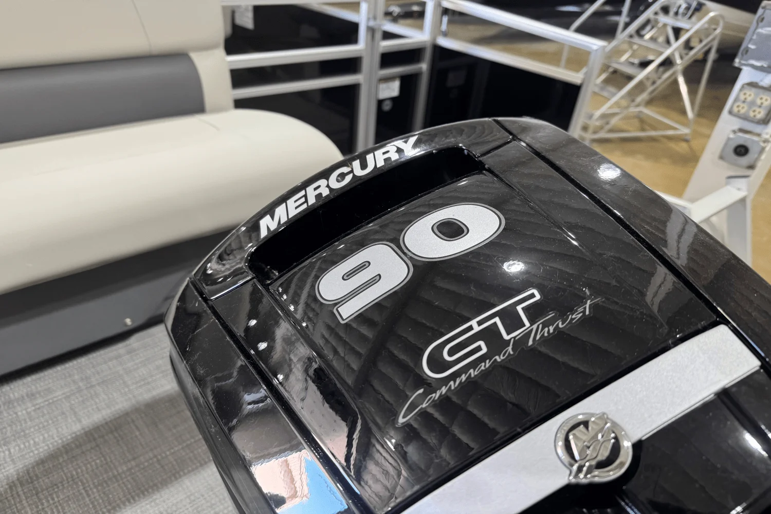 2025 Starcraft LX 20 CB Image Thumbnail #7