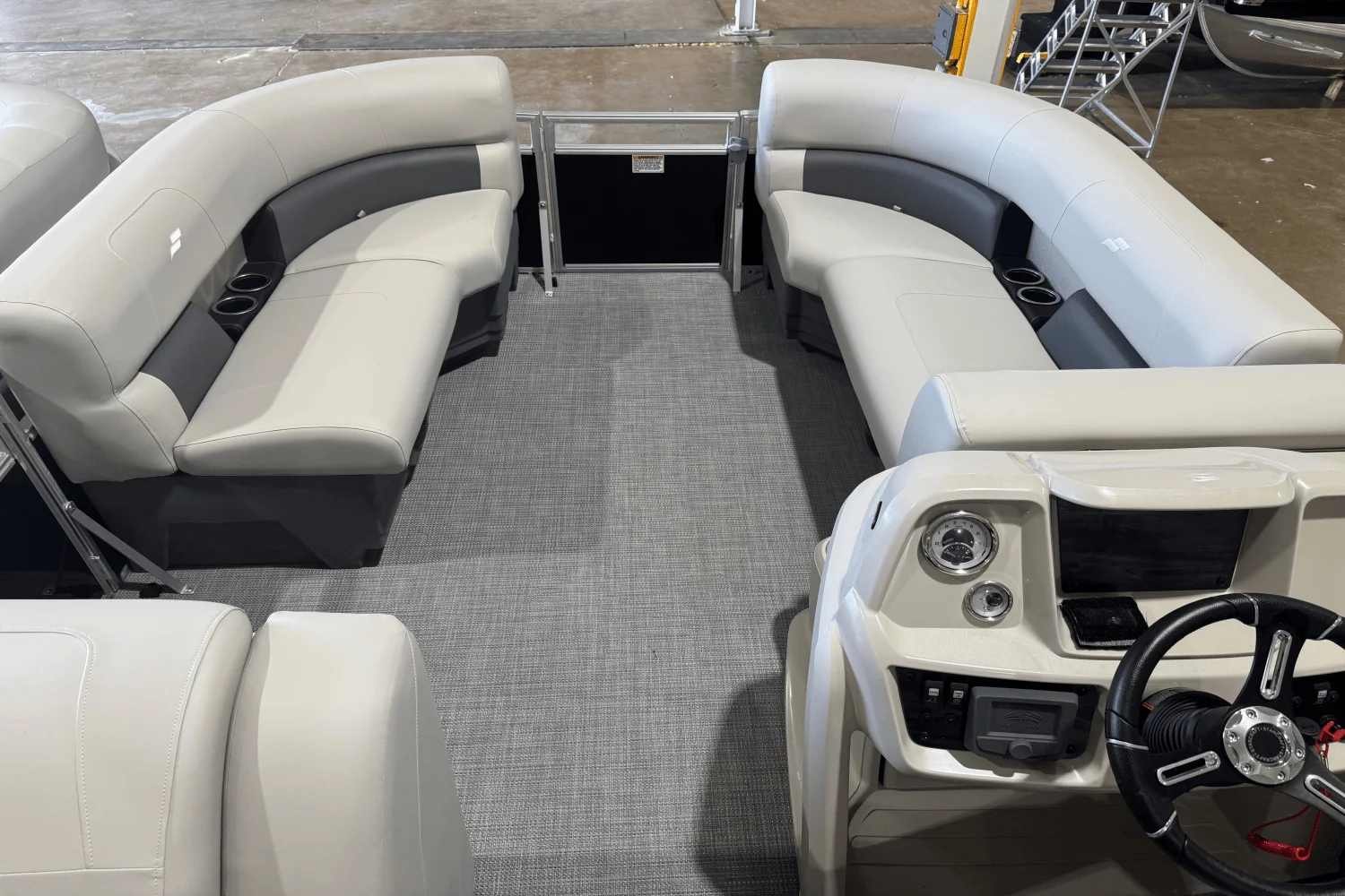 2025 Starcraft LX 20 CB Image Thumbnail #1