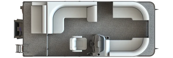 2025 Starcraft LX 20 CB Image Thumbnail #3