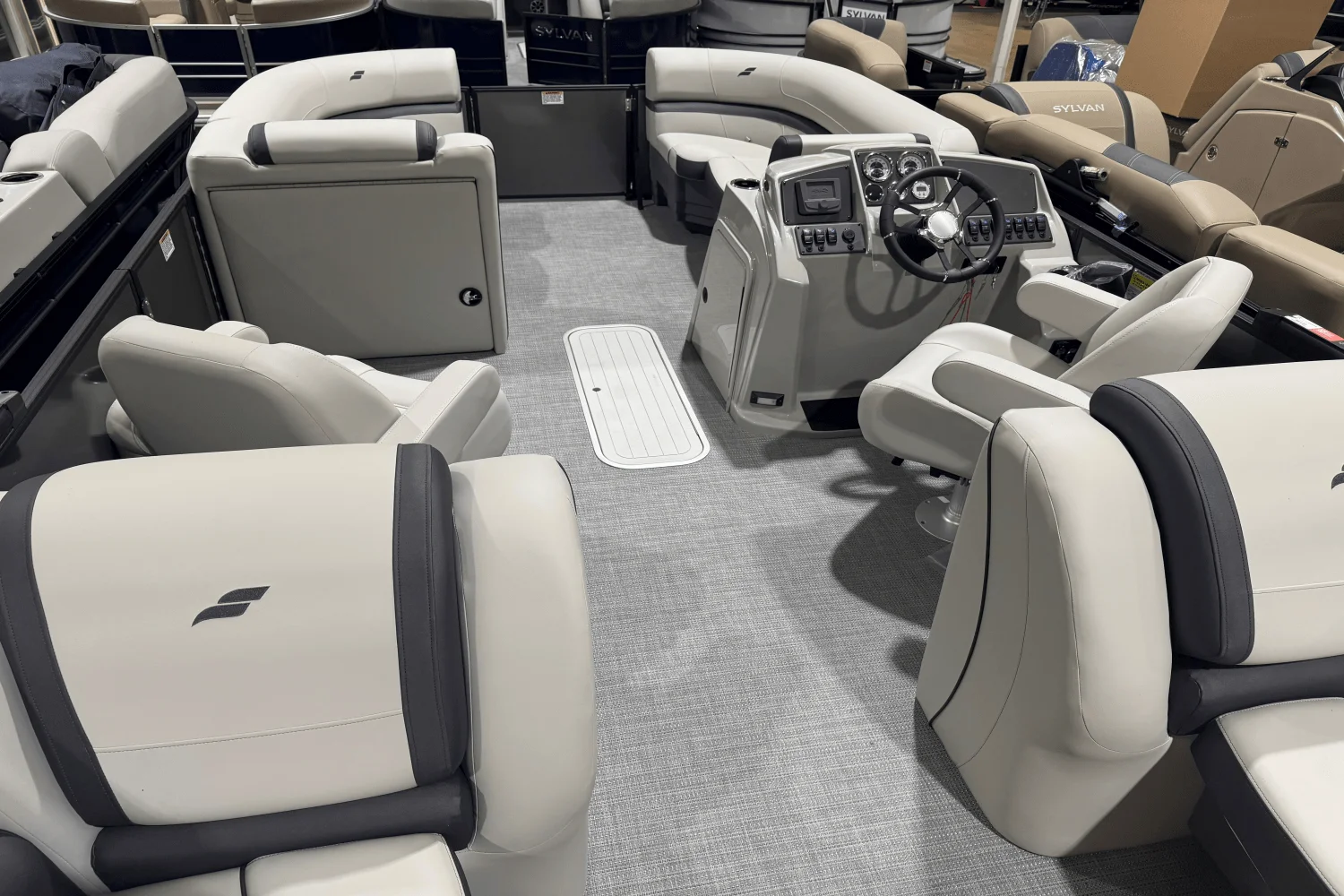 2025 Starcraft EXS 3 TT Image Thumbnail #7