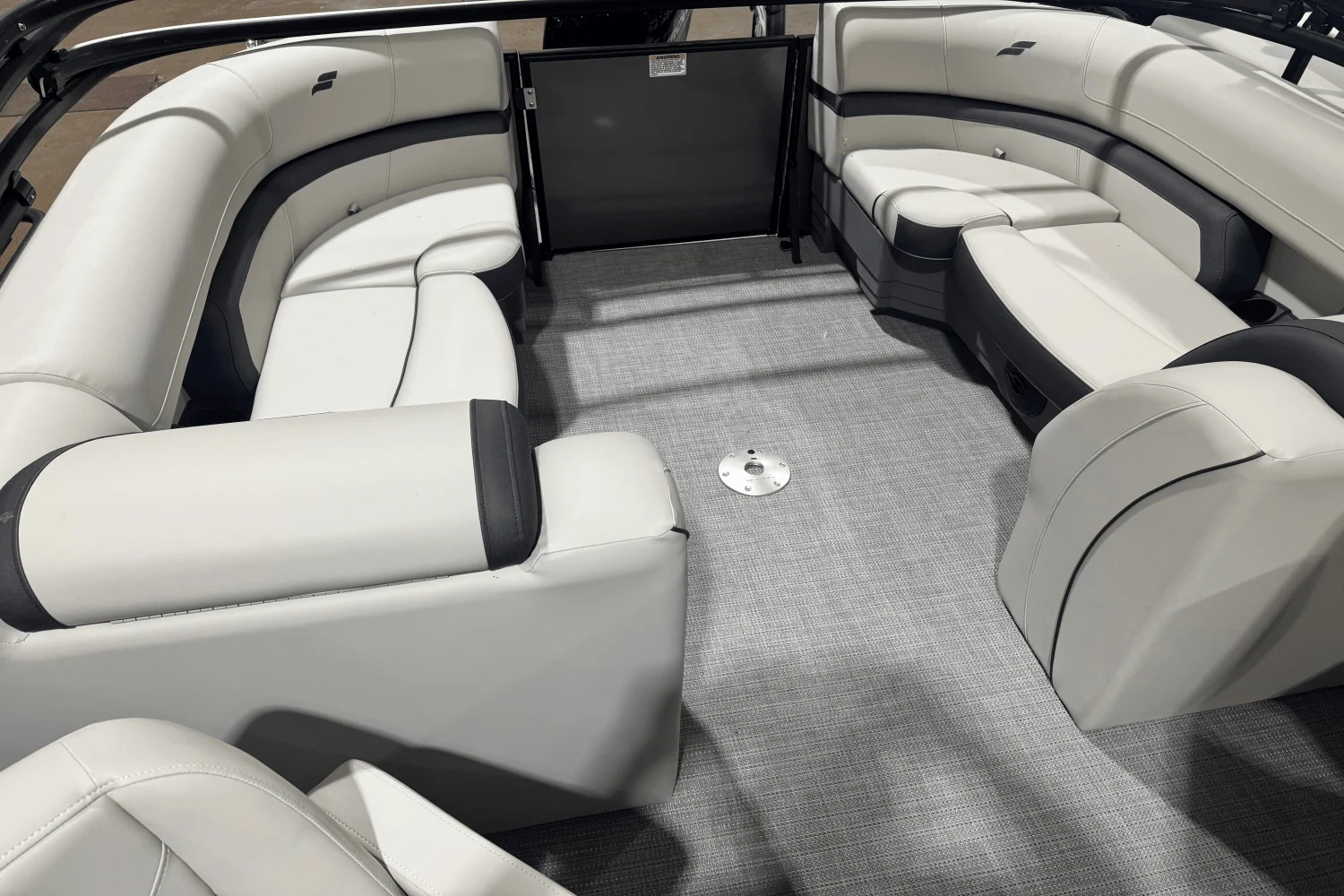 2025 Starcraft EXS 3 TT Image Thumbnail #1