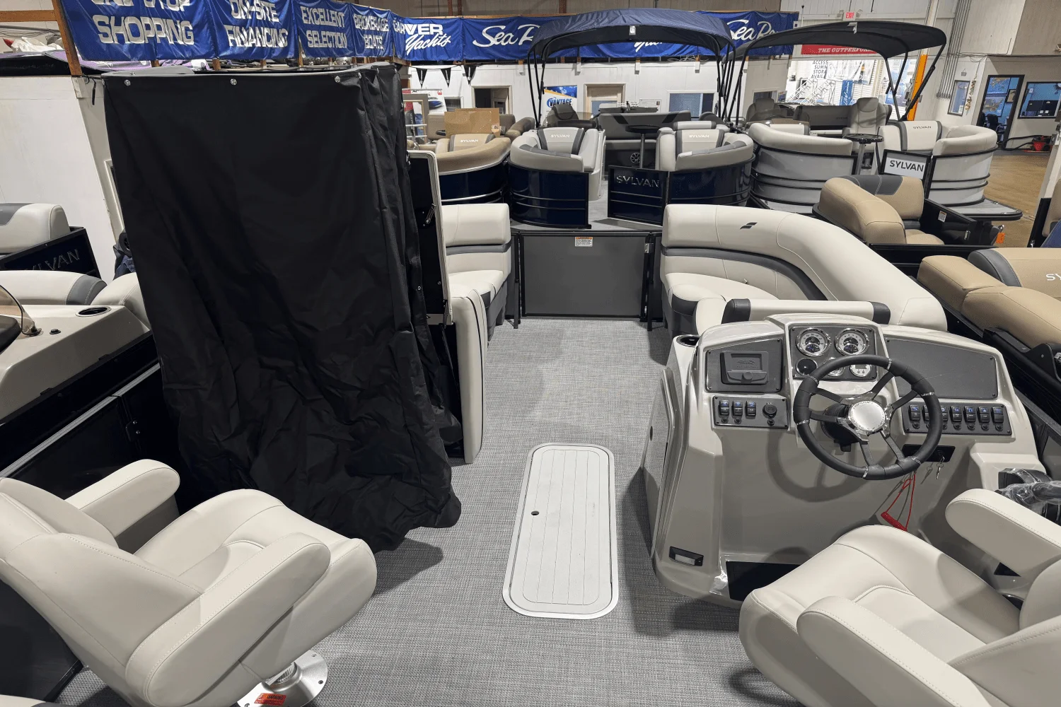 2025 Starcraft EXS 3 TT Image Thumbnail #4