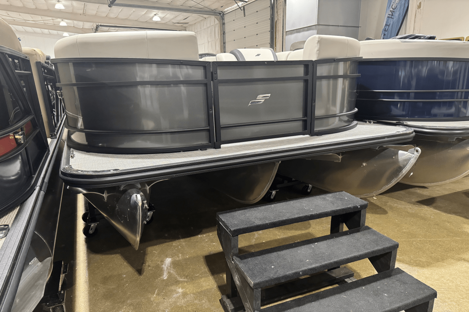 2025 Starcraft EXS 3 TT