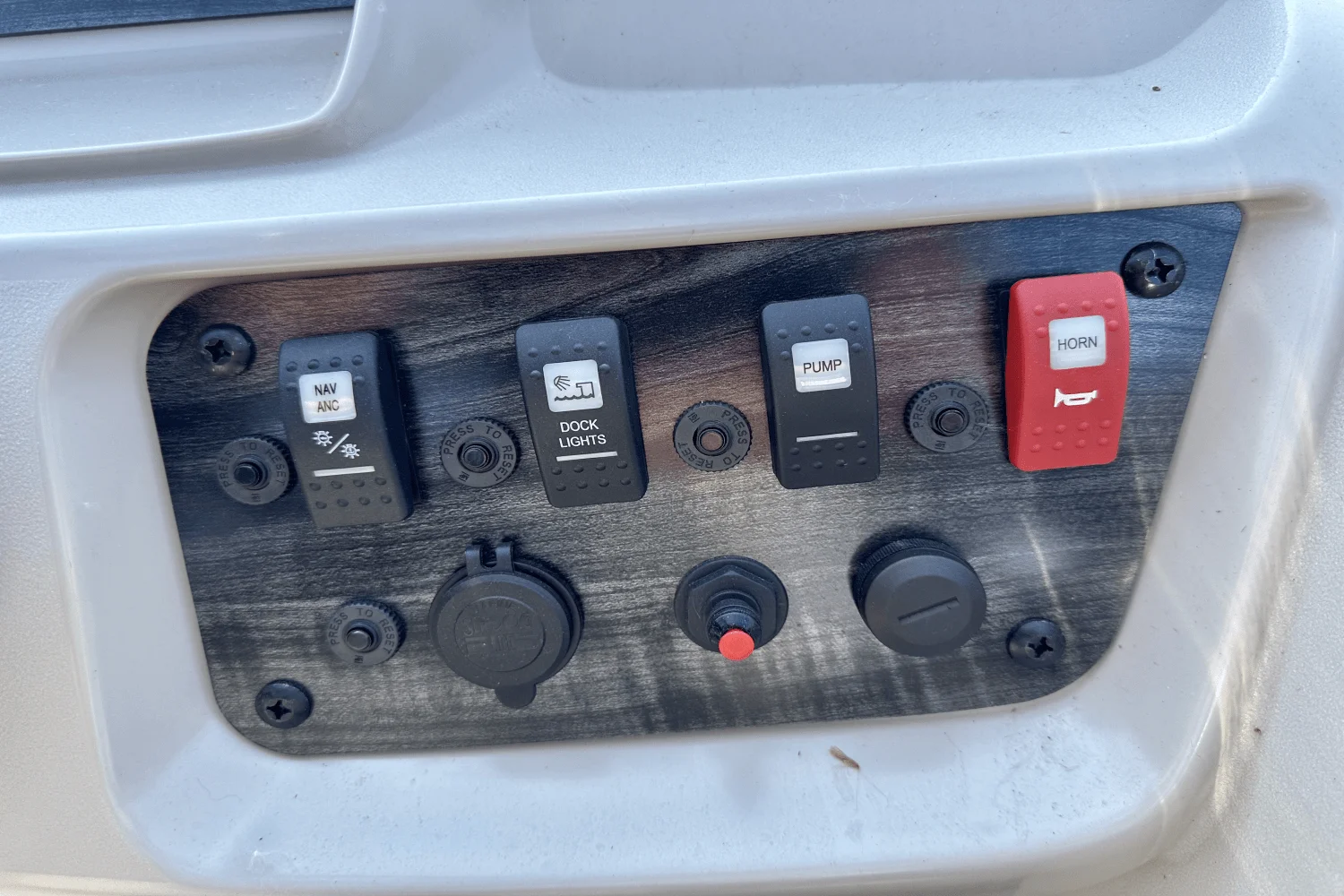 2025 Starcraft LX 20 R Image Thumbnail #8