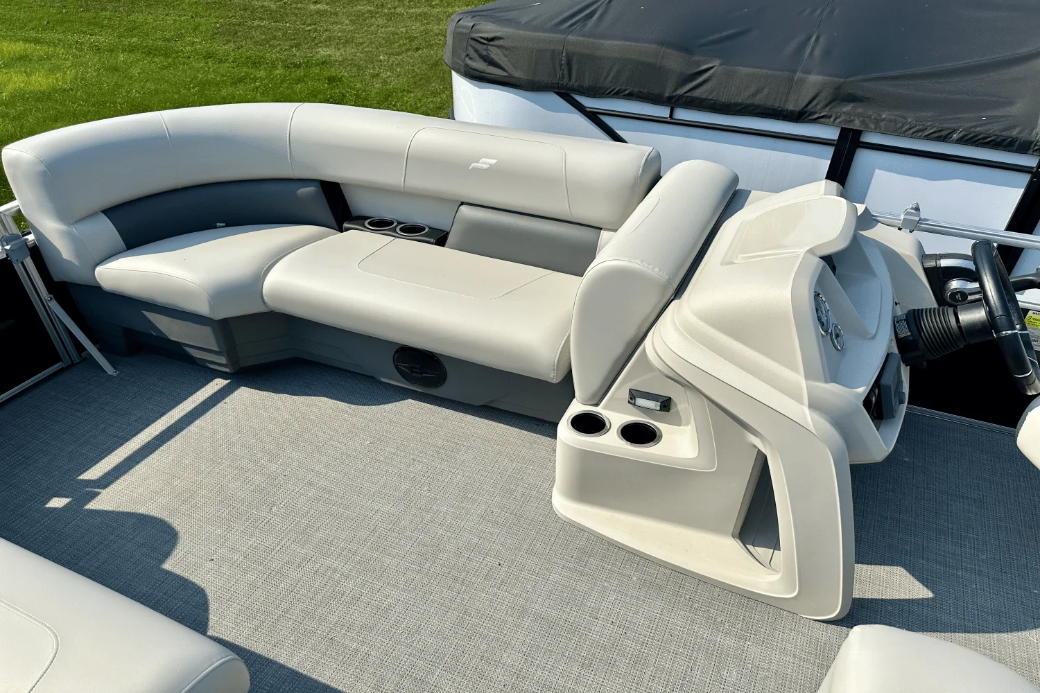 2025 Starcraft LX 20 R Image Thumbnail #4