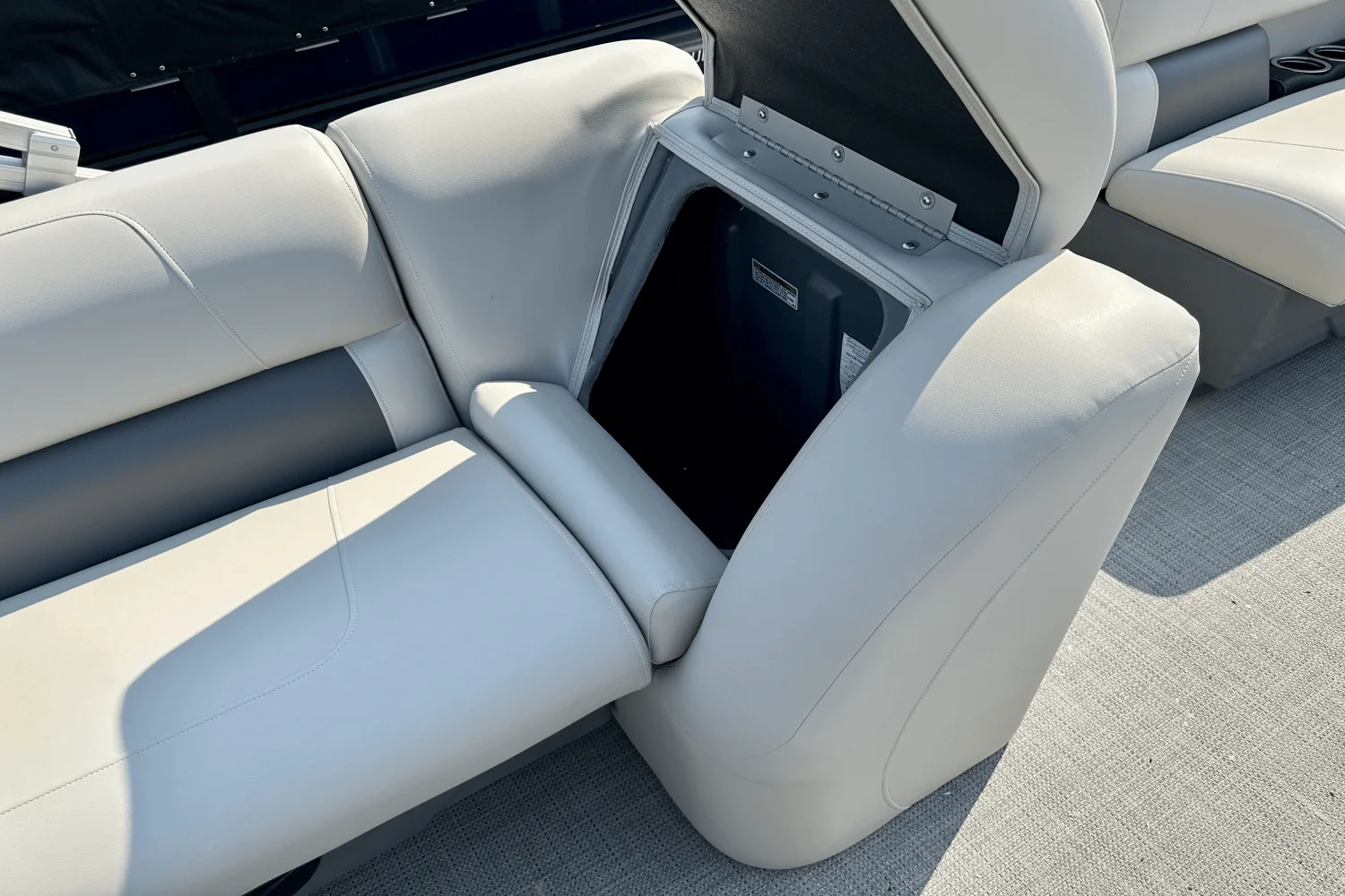 2025 Starcraft LX 20 R Image Thumbnail #15