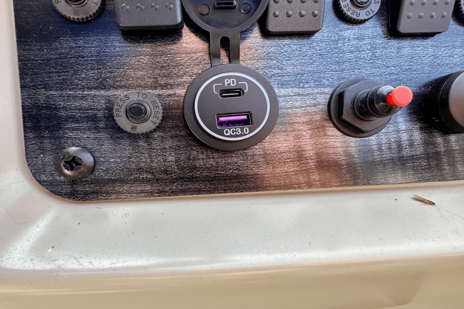 2025 Starcraft LX 20 R Image Thumbnail #19