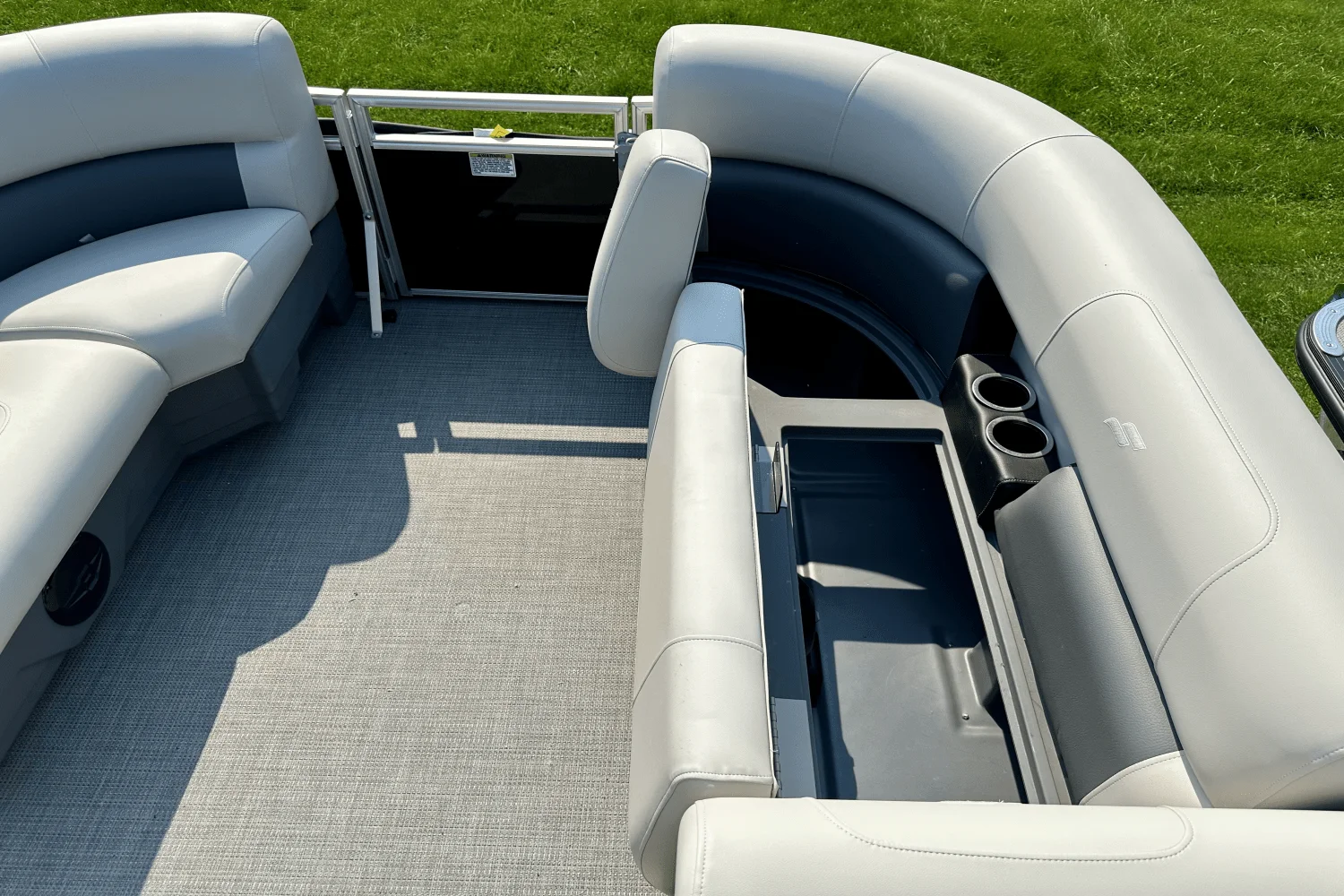 2025 Starcraft LX 20 R Image Thumbnail #21