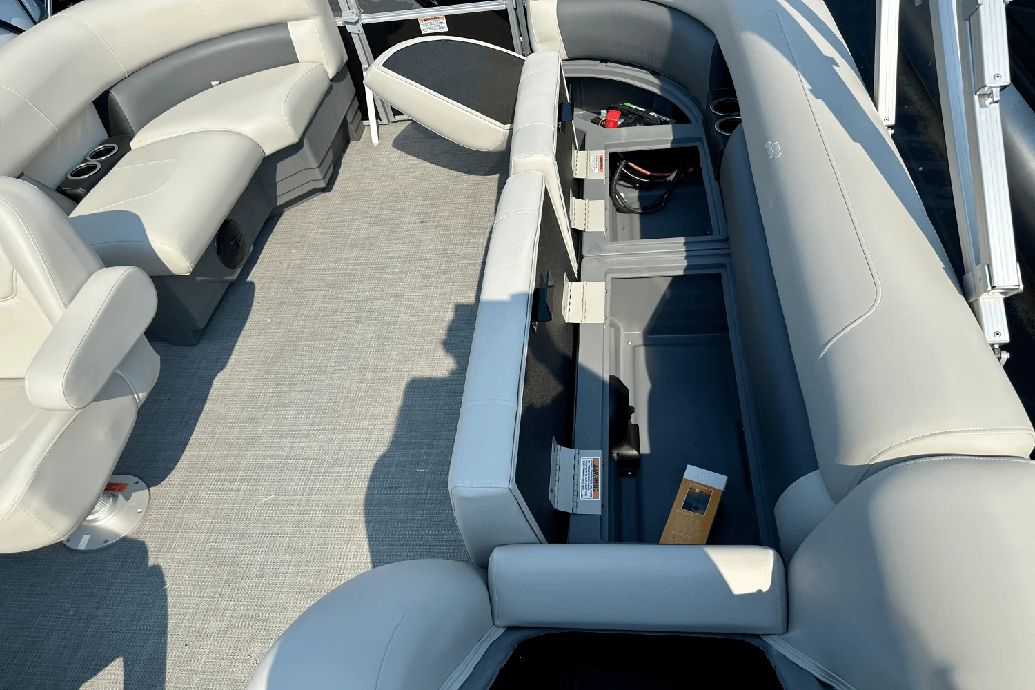 2025 Starcraft LX 20 R Image Thumbnail #16