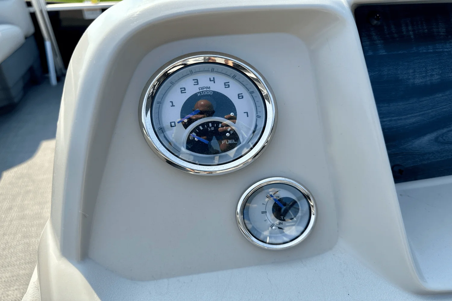 2025 Starcraft LX 20 R Image Thumbnail #7