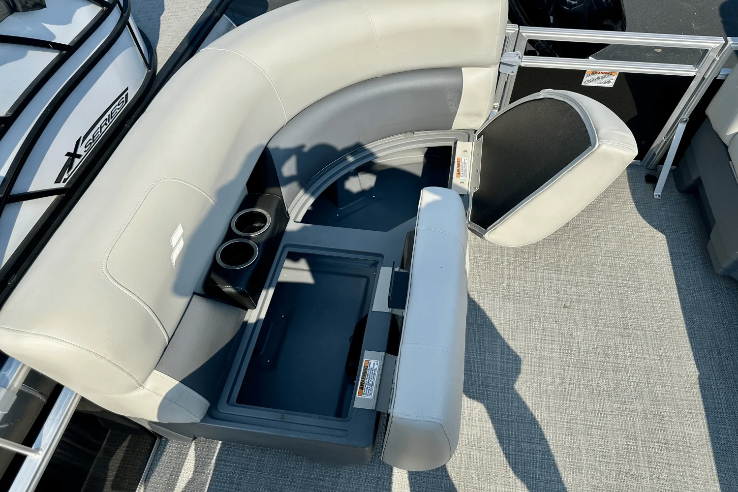 2025 Starcraft LX 20 R Image Thumbnail #18