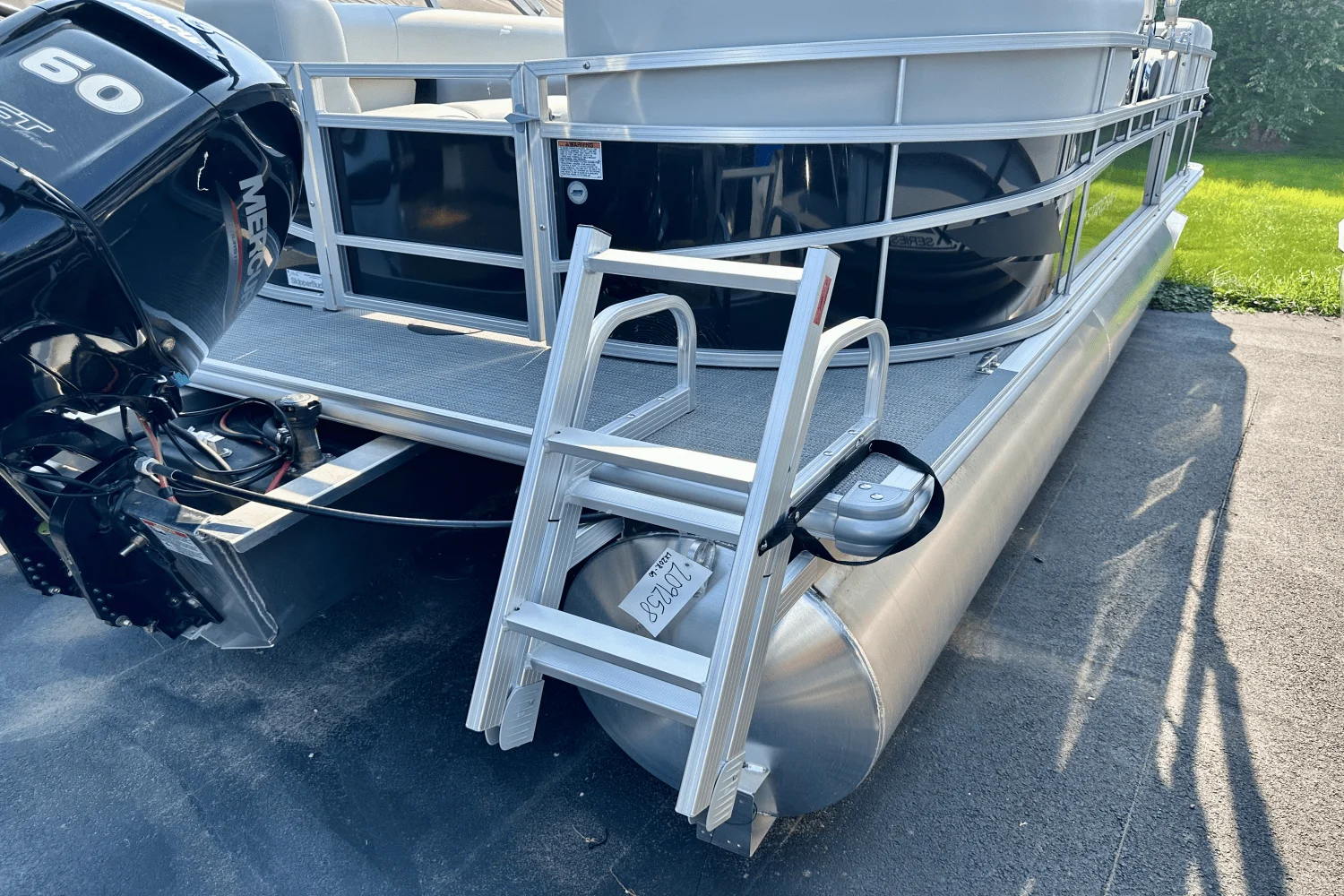 2025 Starcraft LX 20 R Image Thumbnail #23