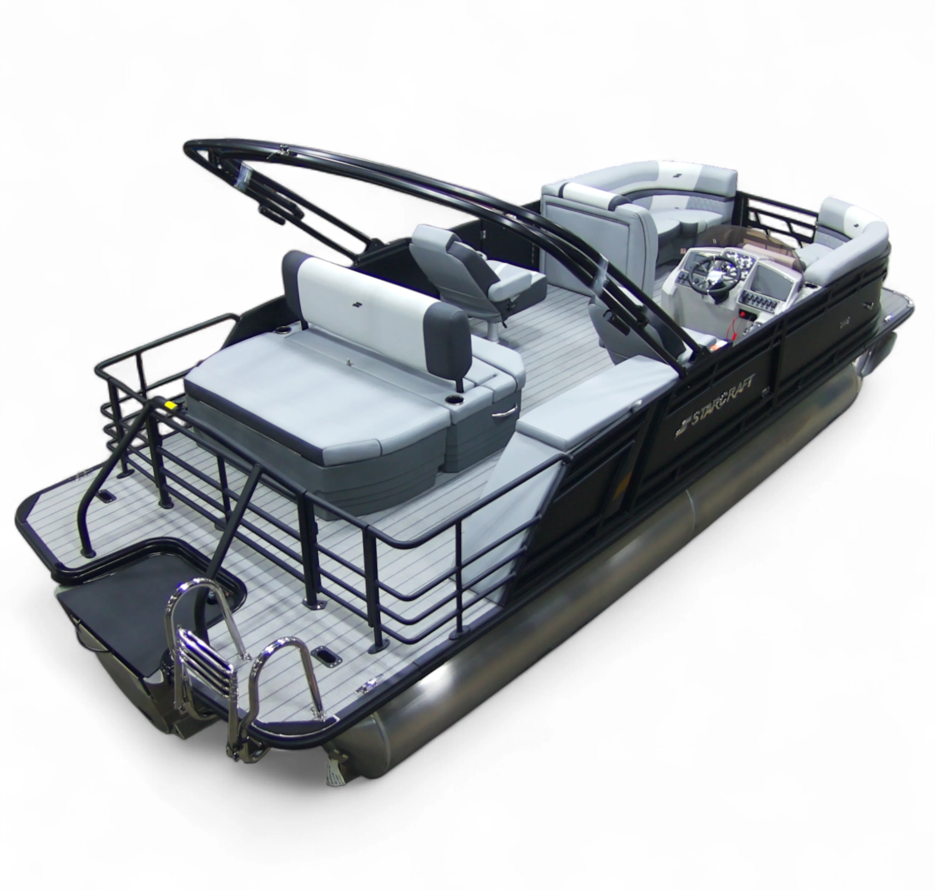 2025 Starcraft EXS 3 Q DH TT Image Thumbnail #3