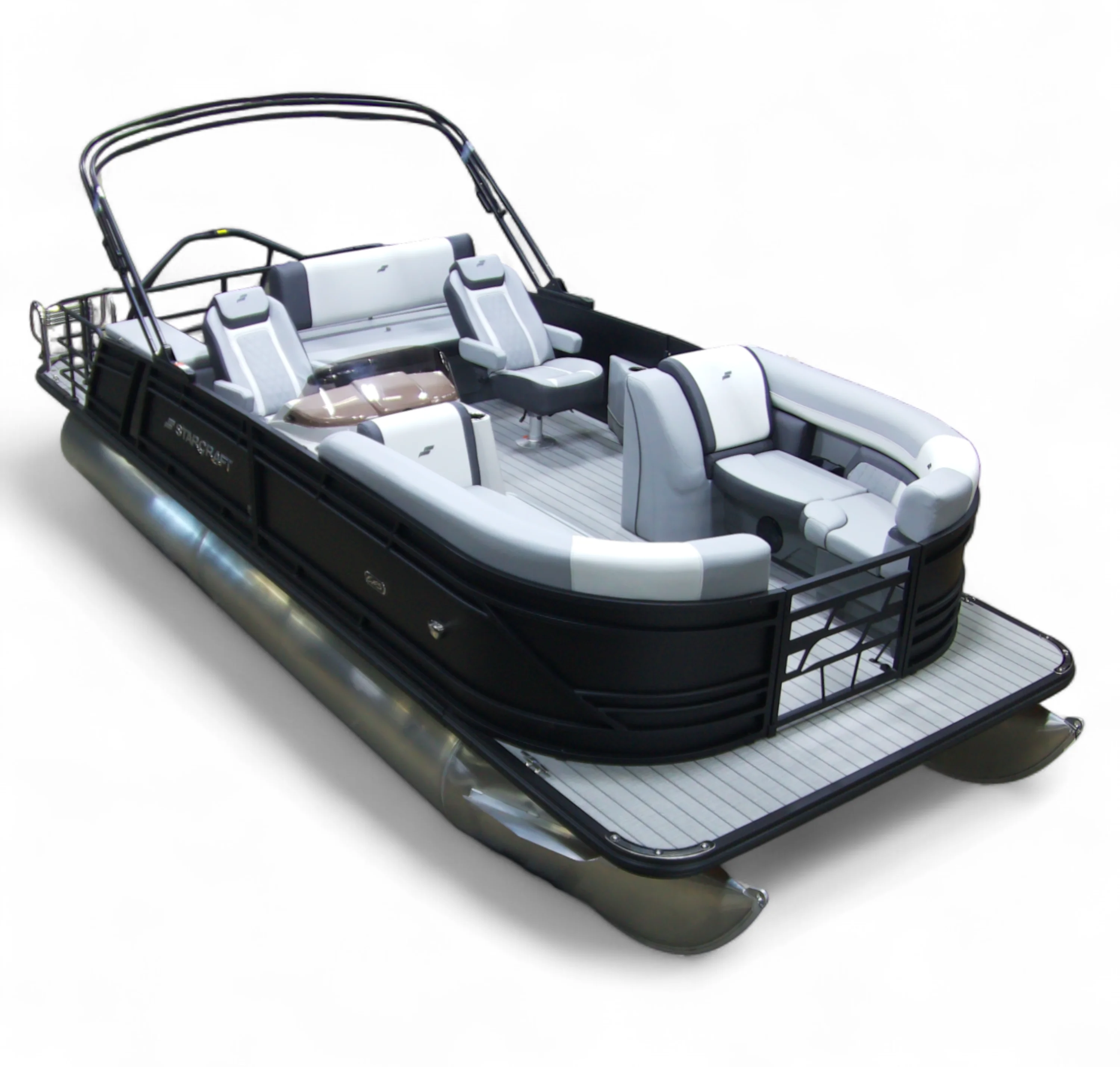 2025 Starcraft EXS 3 Q DH TT Image Thumbnail #0