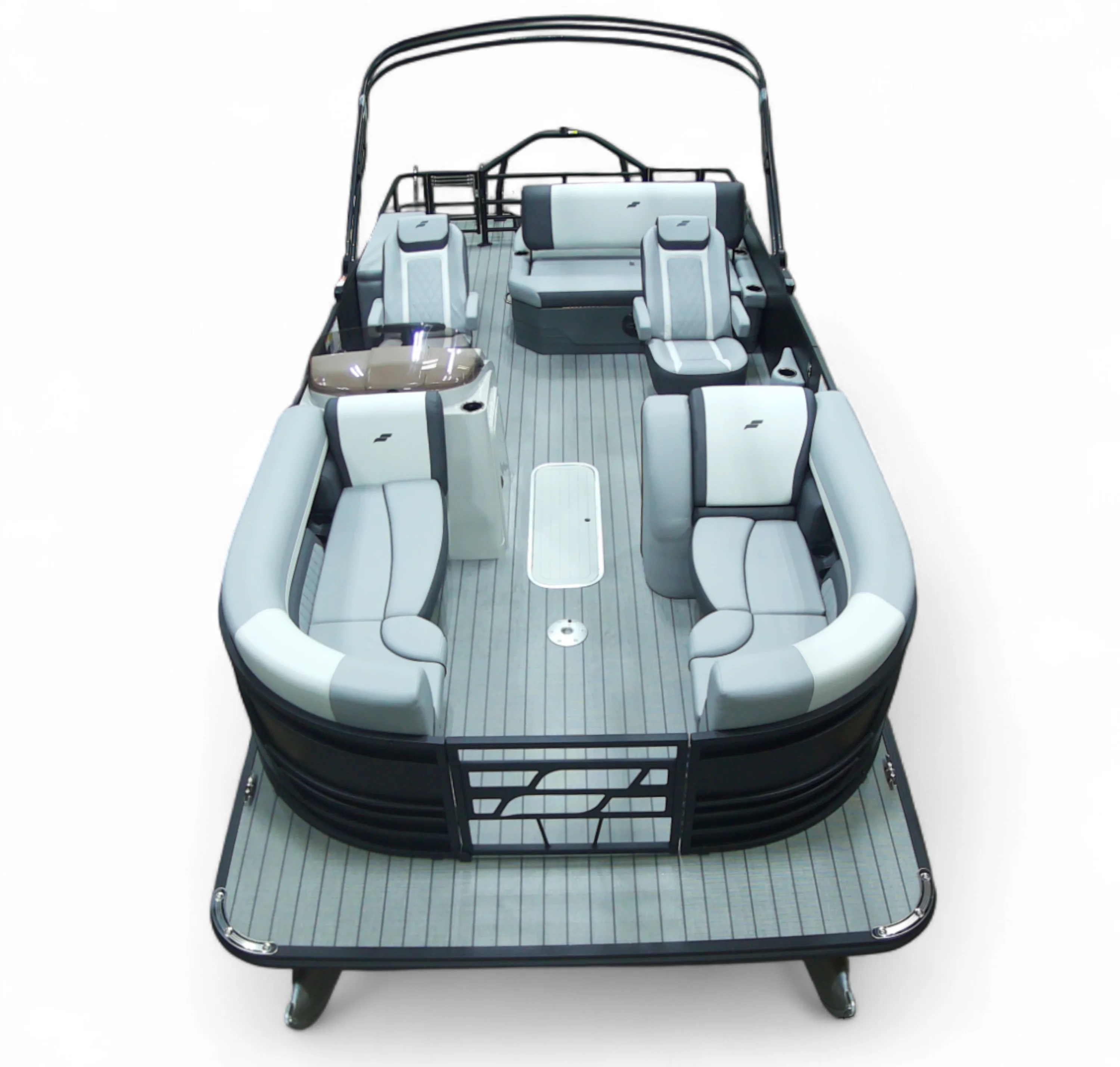 2025 Starcraft EXS 3 Q DH TT Image Thumbnail #1