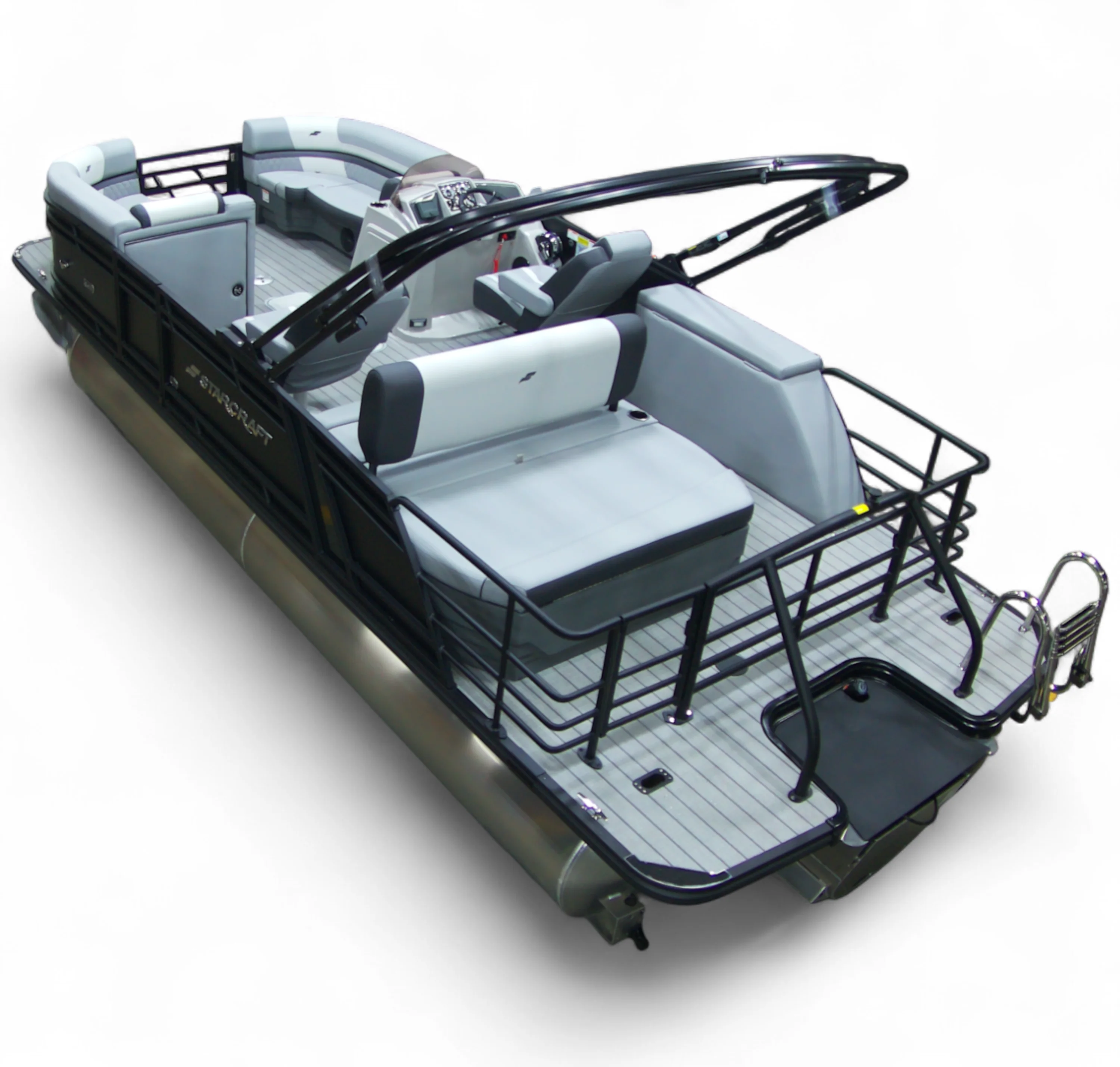 2025 Starcraft EXS 3 Q DH TT Image Thumbnail #2