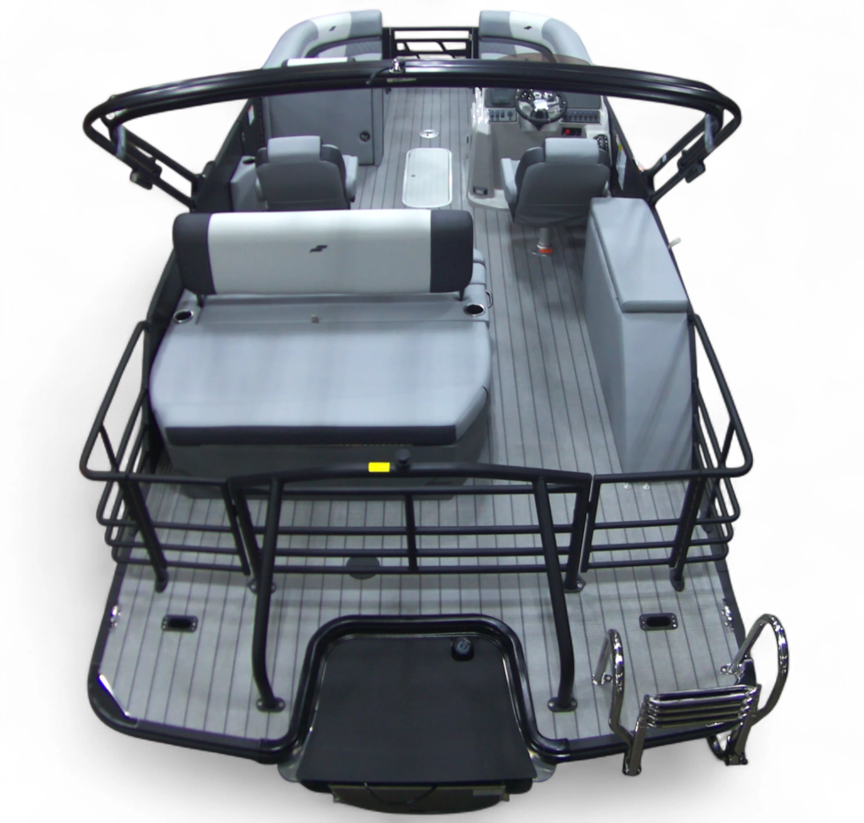 2025 Starcraft EXS 3 Q DH TT Image Thumbnail #4