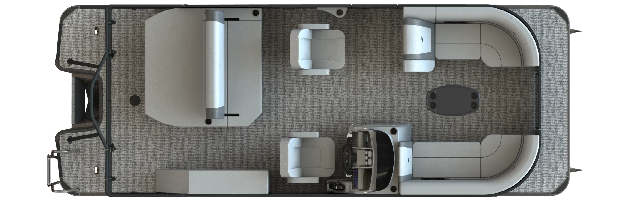 2025 Starcraft EXS 3 Q DH TT Image Thumbnail #5