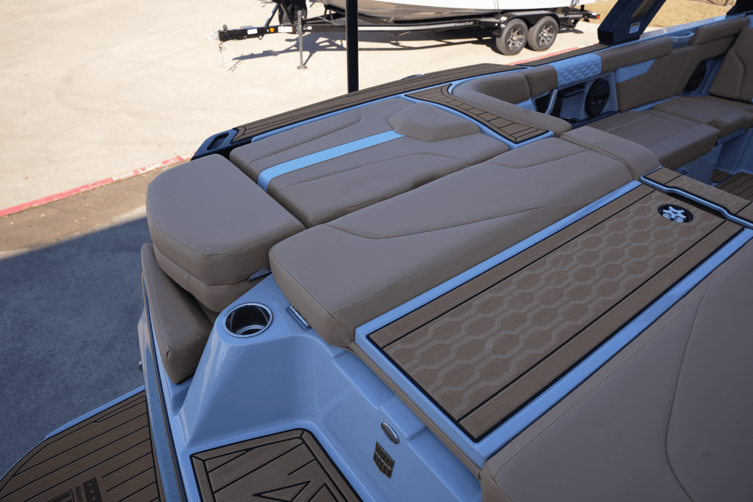 2025 Mastercraft XT24 Image Thumbnail #5