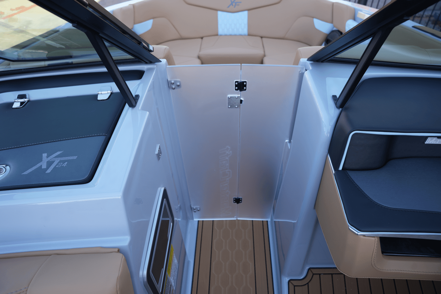 2025 Mastercraft XT24 Image Thumbnail #33