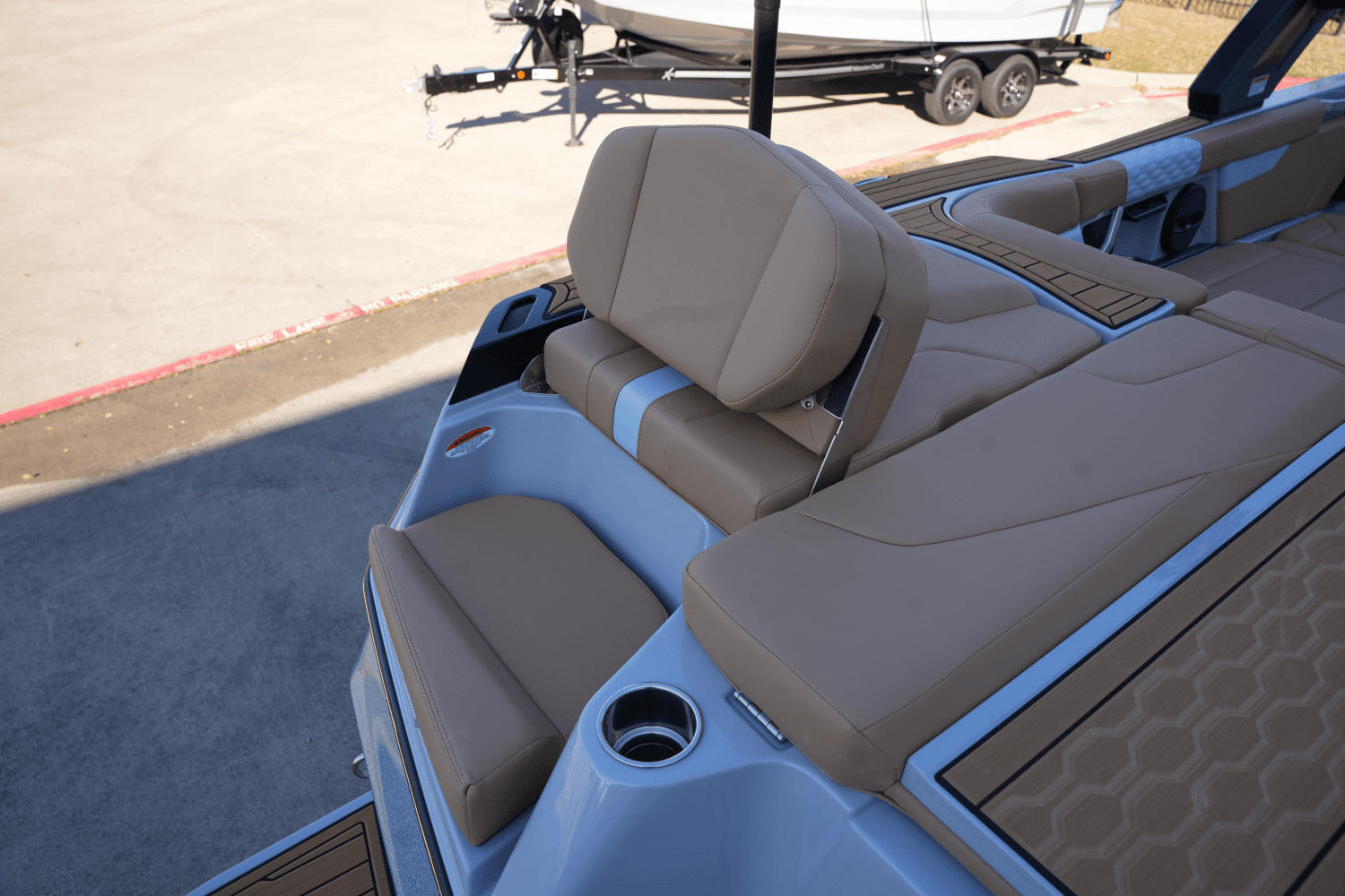 2025 Mastercraft XT24 Image Thumbnail #6