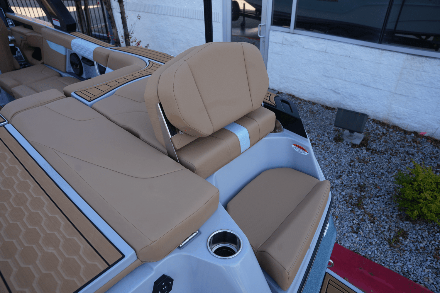 2025 Mastercraft XT24 Image Thumbnail #8