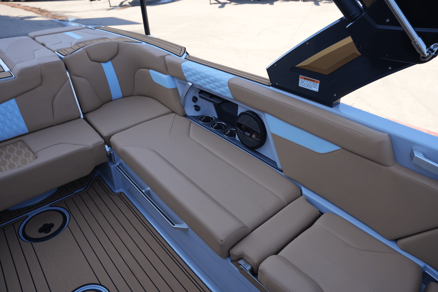 2025 Mastercraft XT24 Image Thumbnail #22