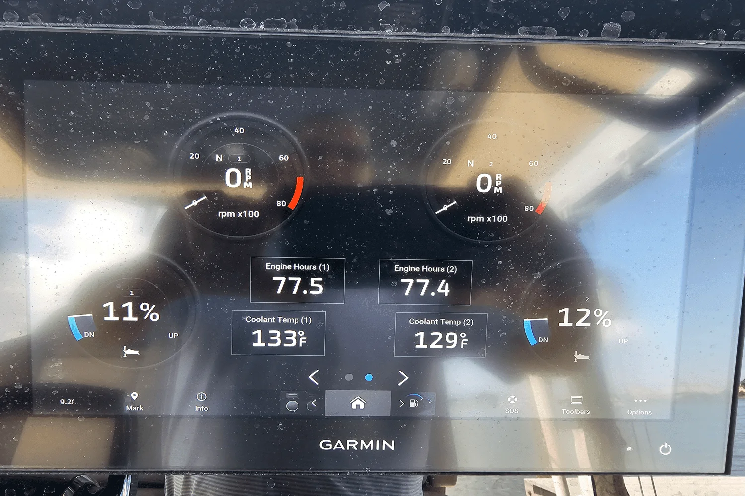 2024 Scout 305LXF Image Thumbnail #3