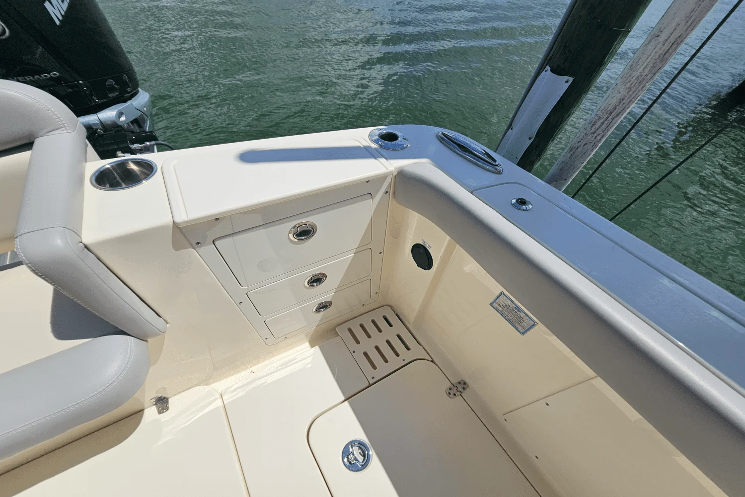 2024 Scout 305LXF Image Thumbnail #36